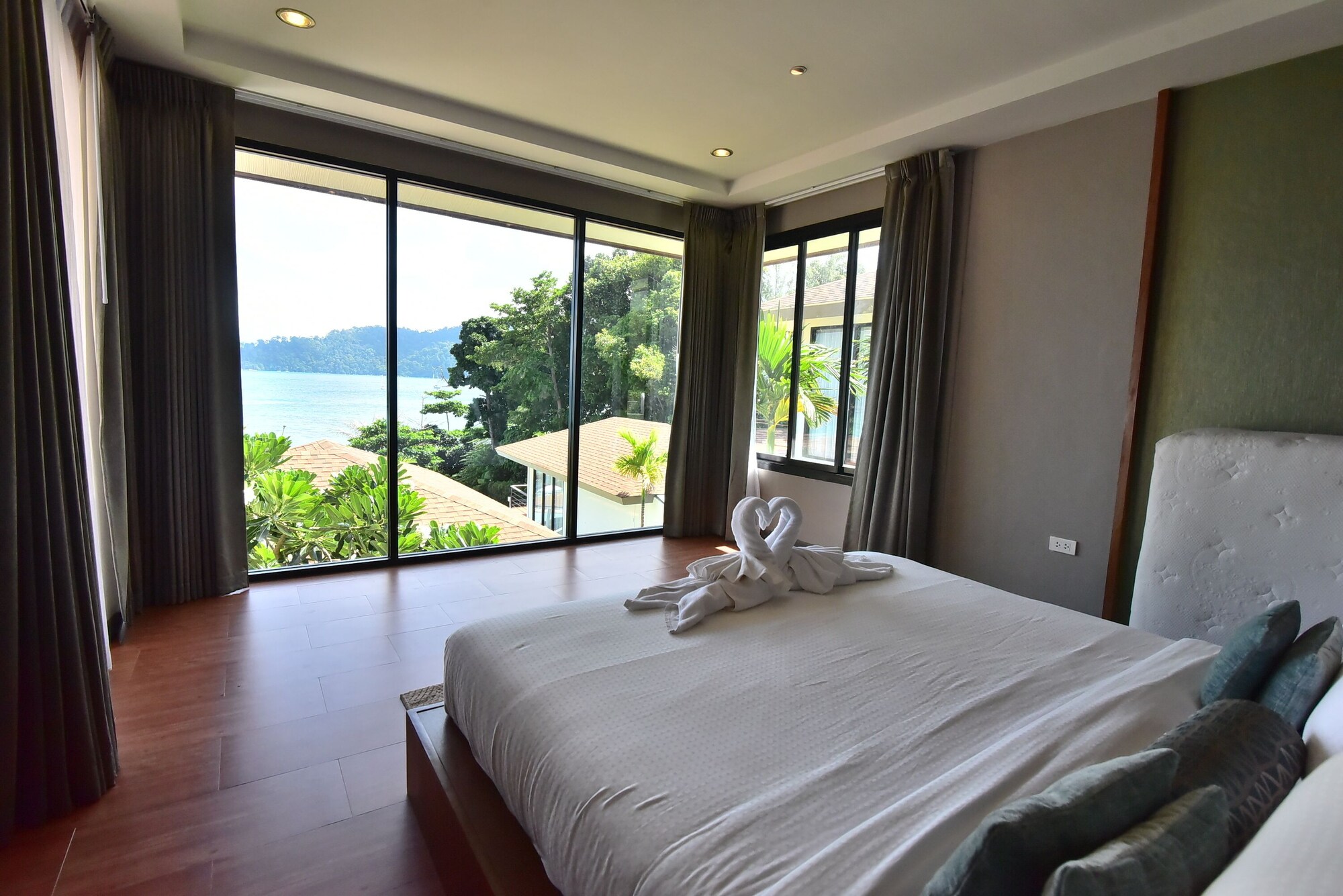 Asara Private Beach Resort