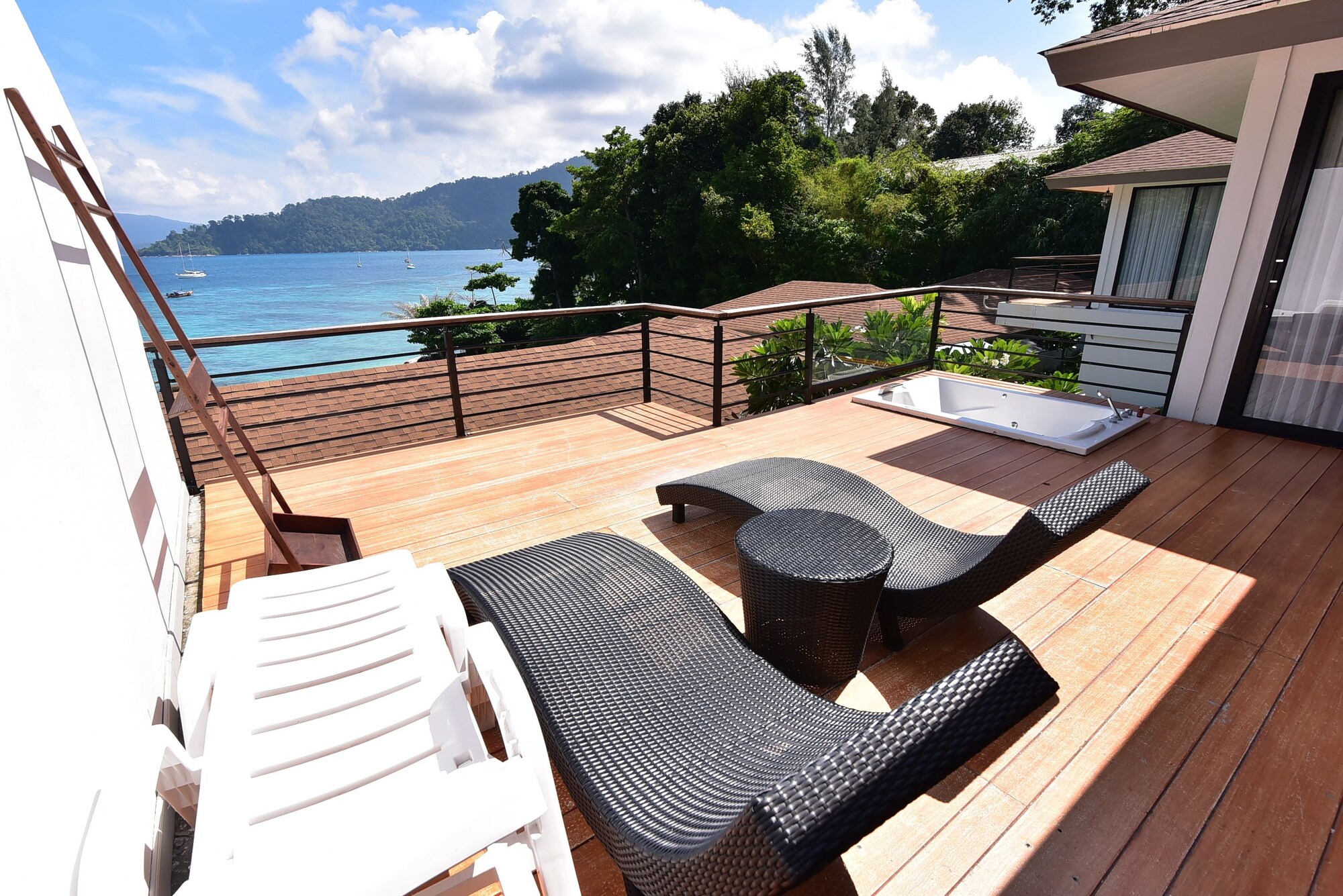 Asara Private Beach Resort