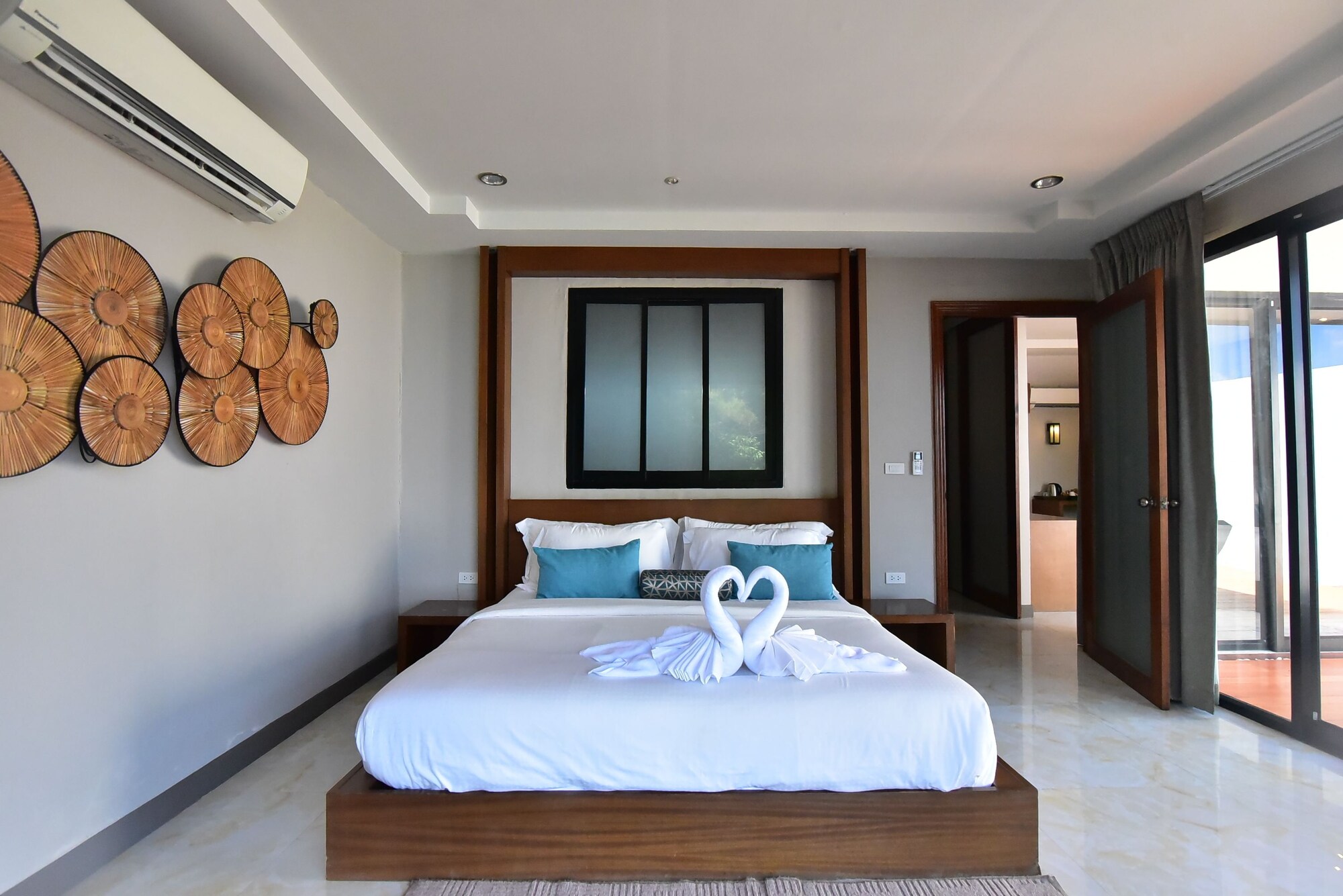 Asara Private Beach Resort
