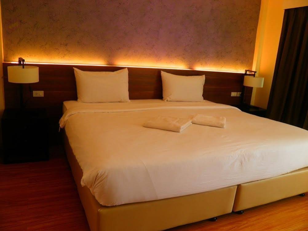 Bella Vista Beach Resort