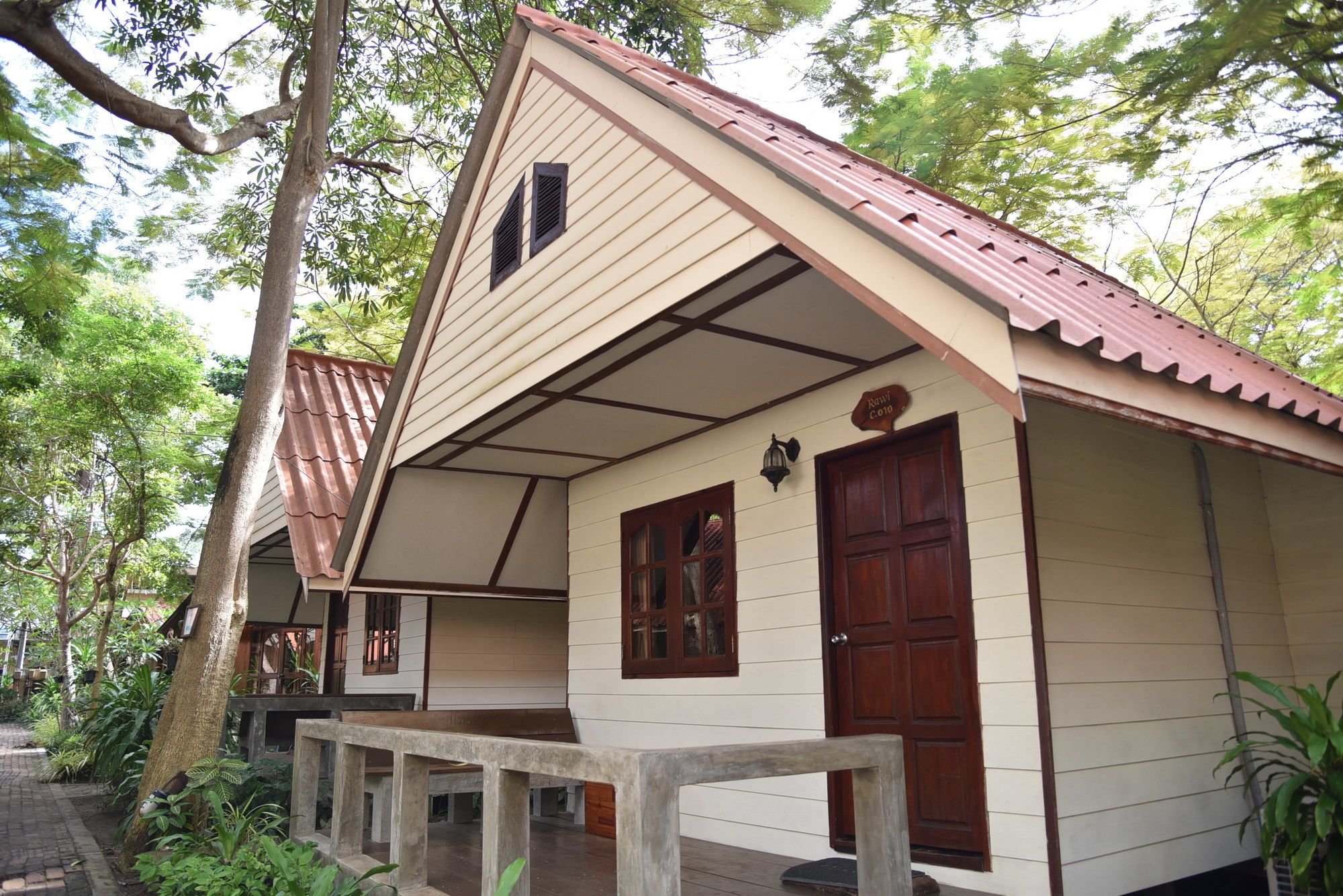 Bundhaya Resort