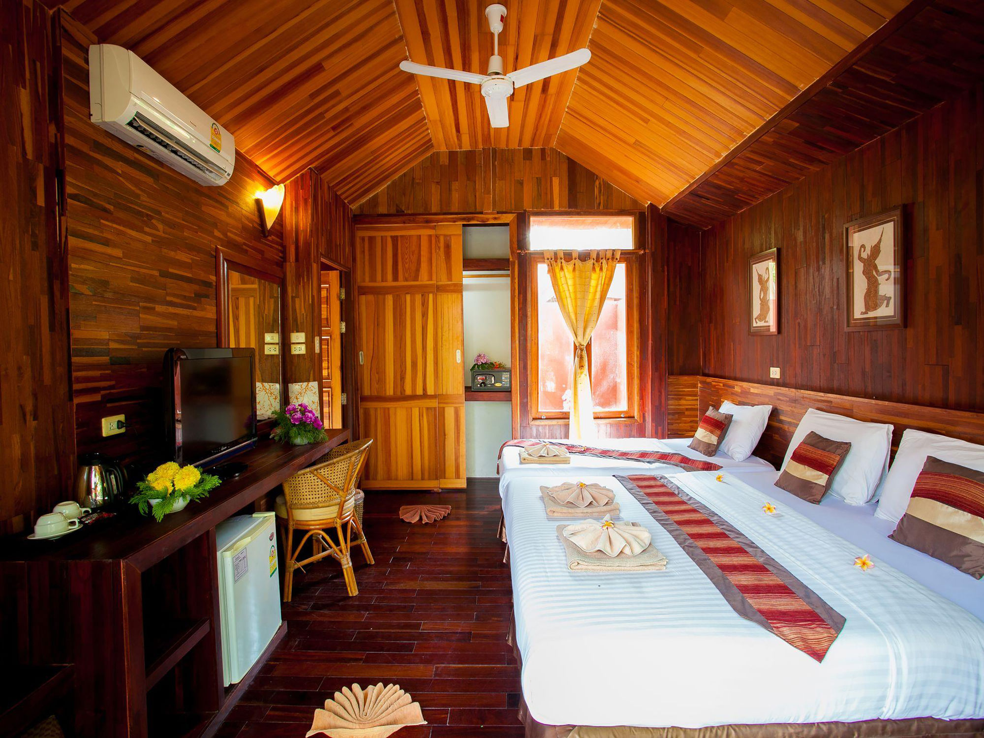 Bundhaya Resort