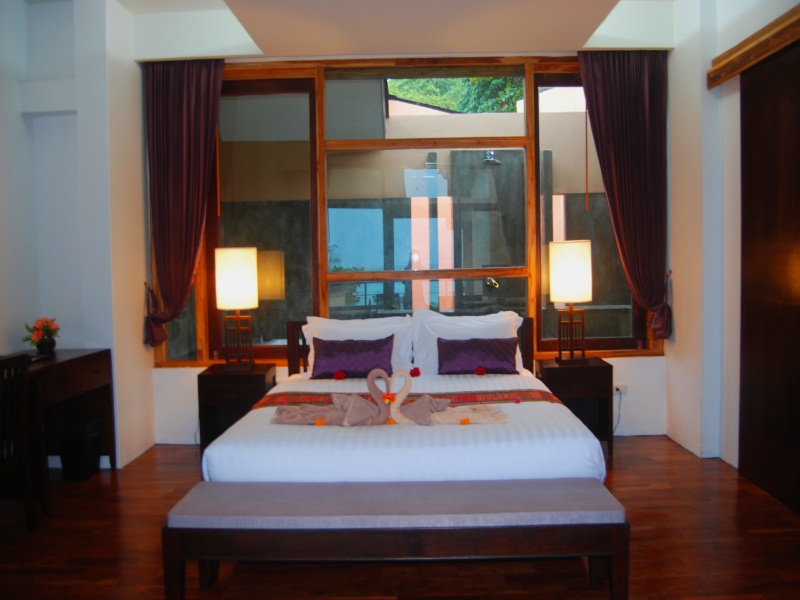 Bundhaya Villas