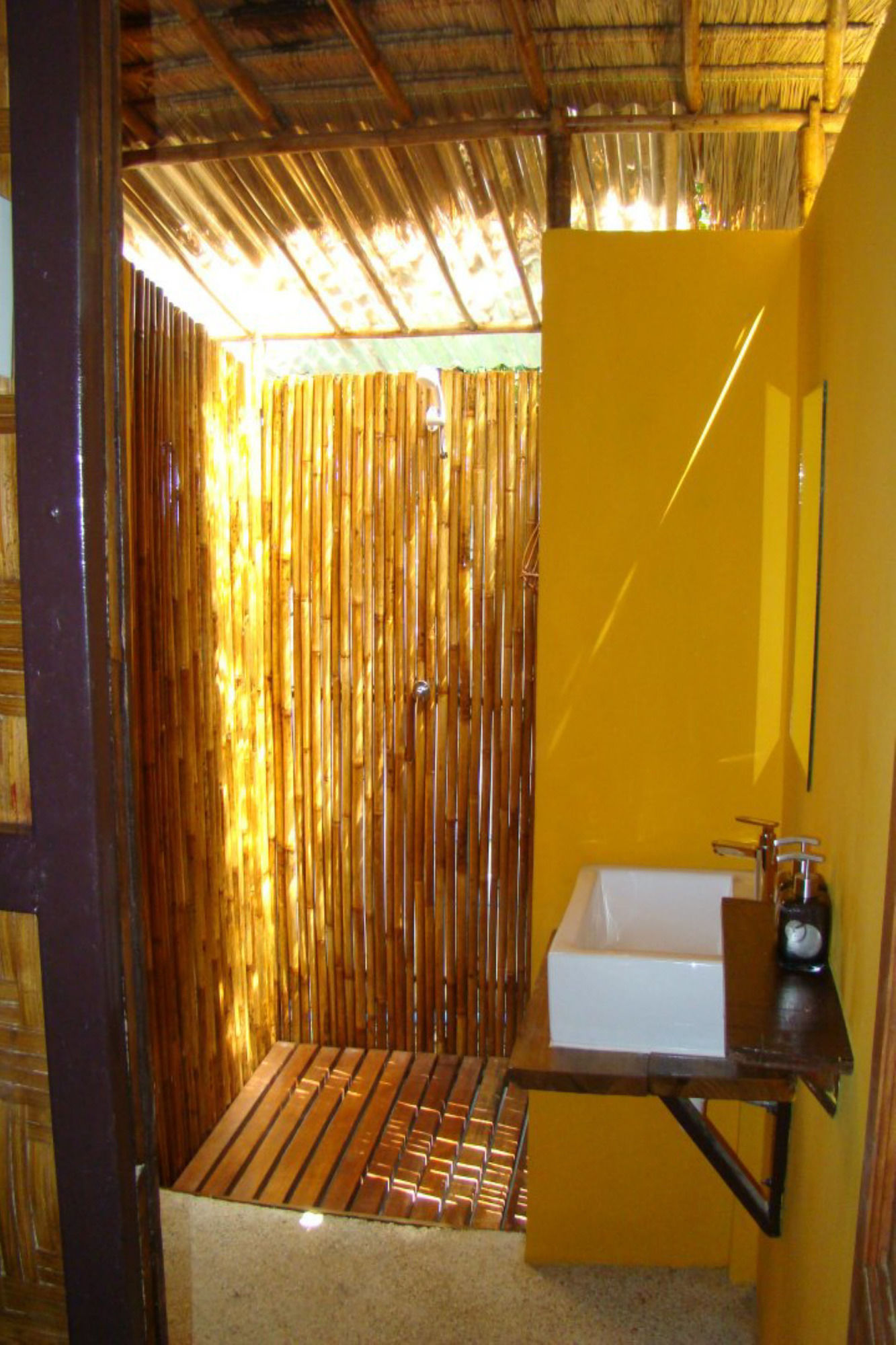 Gecko Lipe Resort