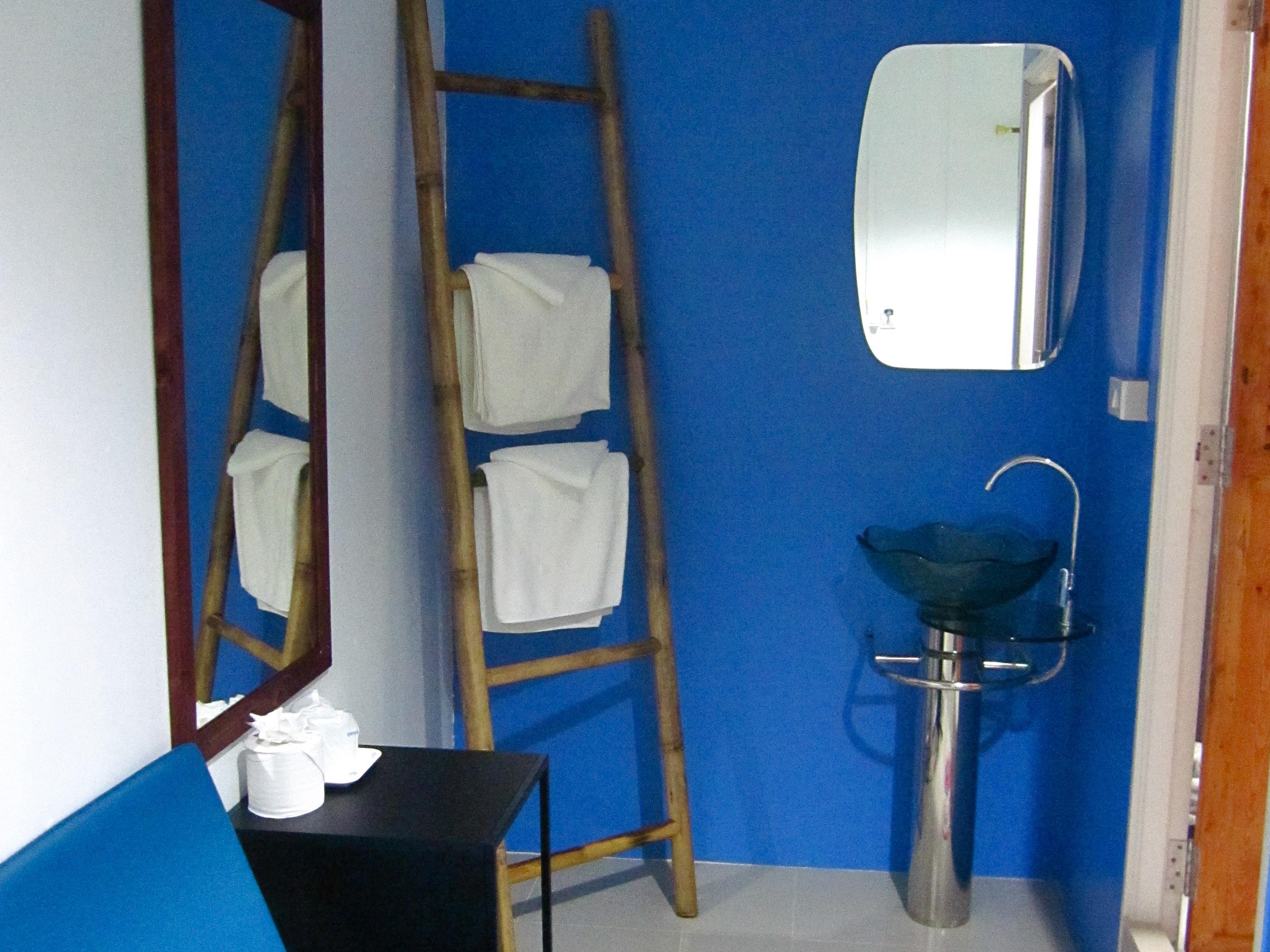 Lipe Corner Guesthouse