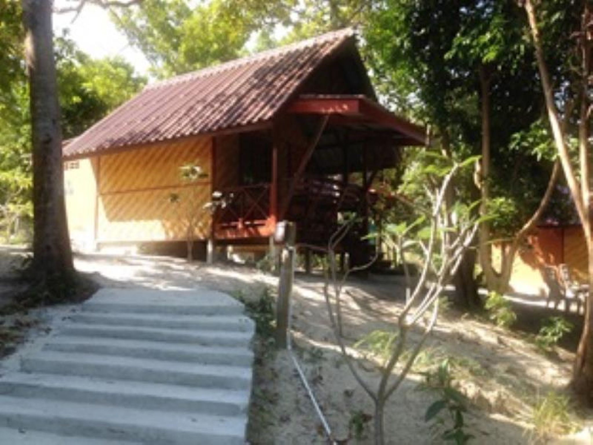 Lipe Sunset Beach Resort