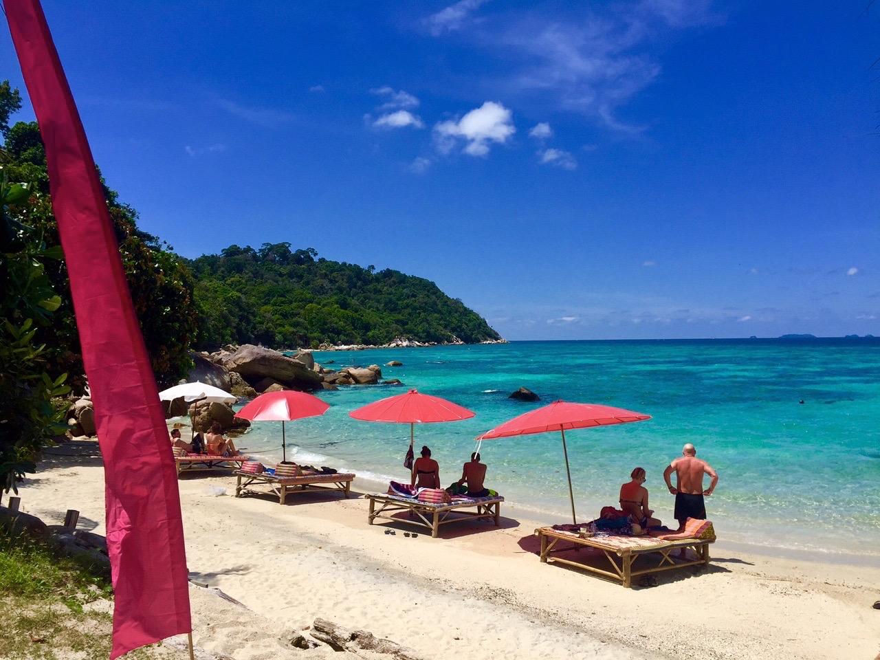 Pitiusas Beach Resort