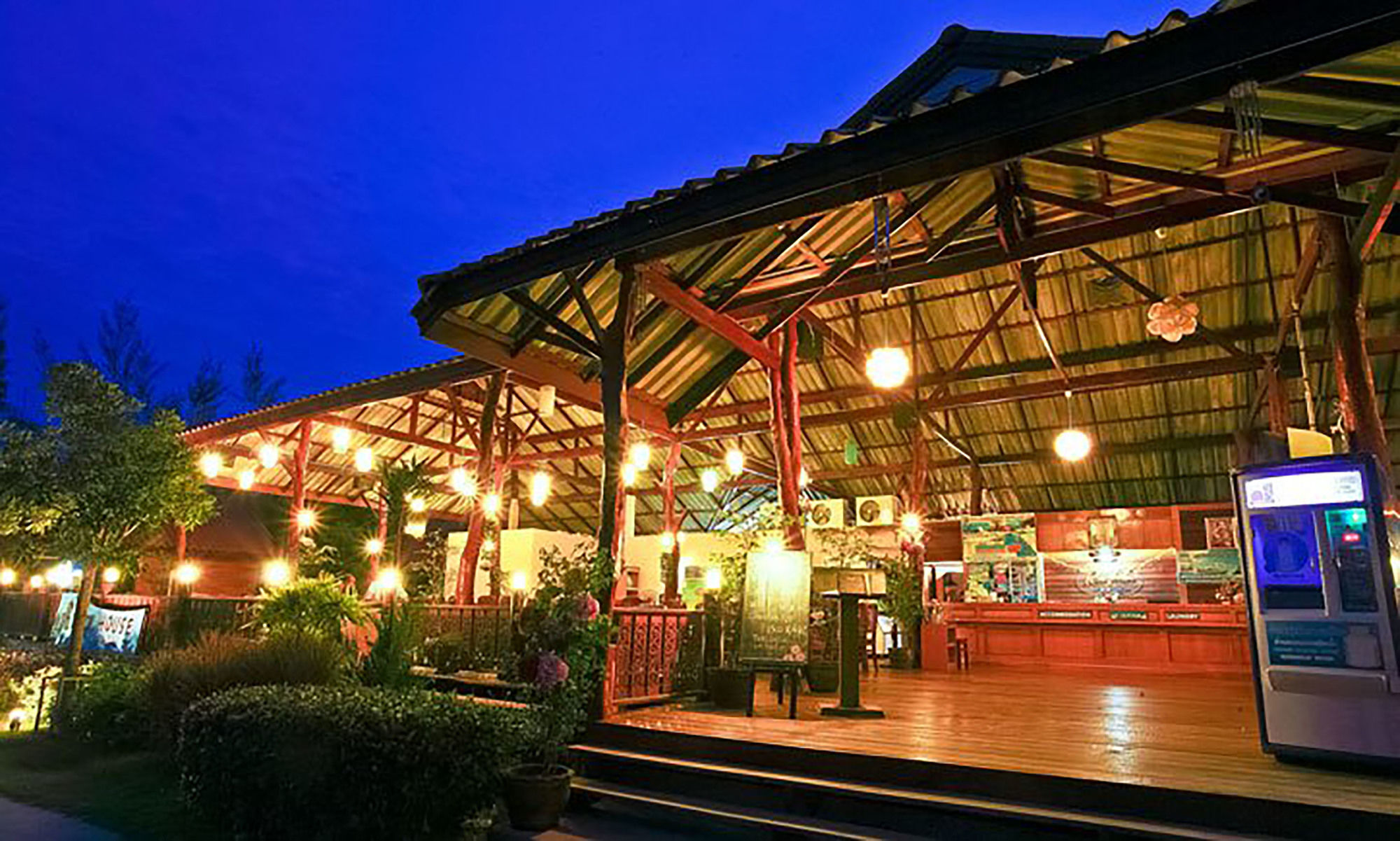 Ricci House Resort