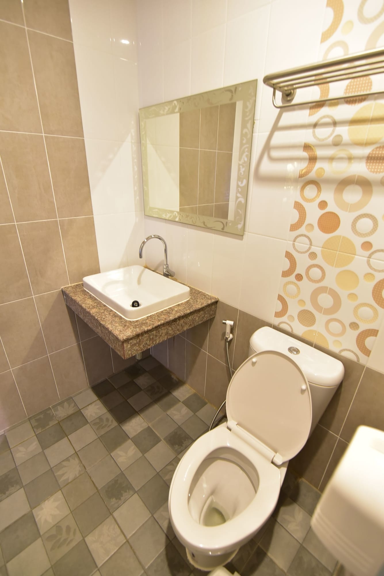 Ricci House Resort