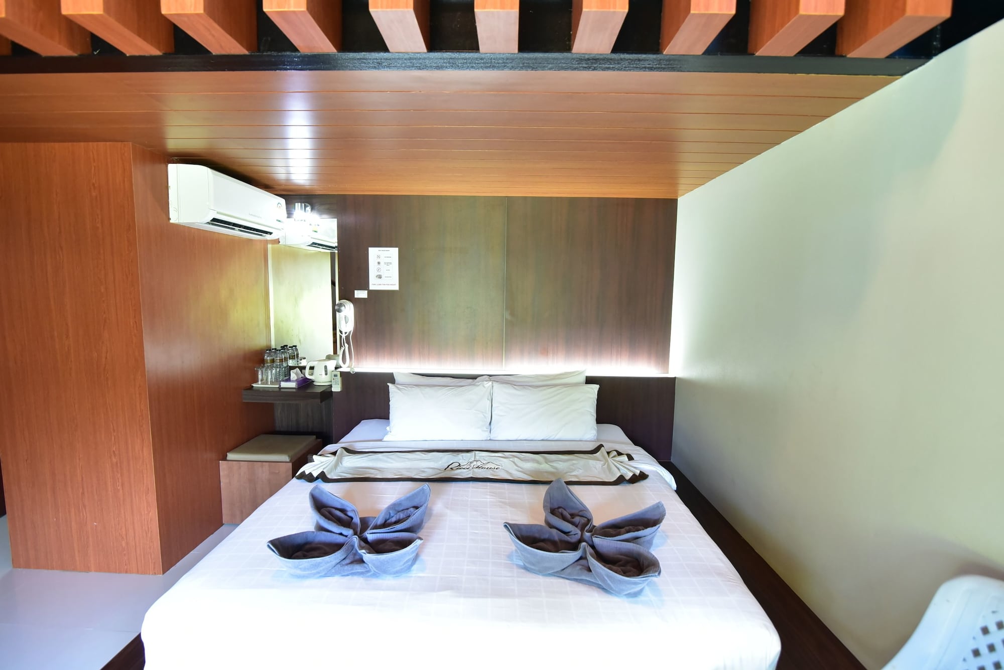 Ricci House Resort