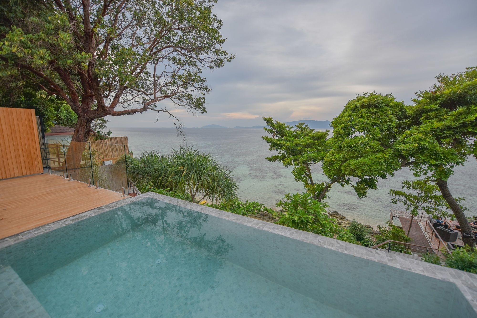 The Cliff Lipe