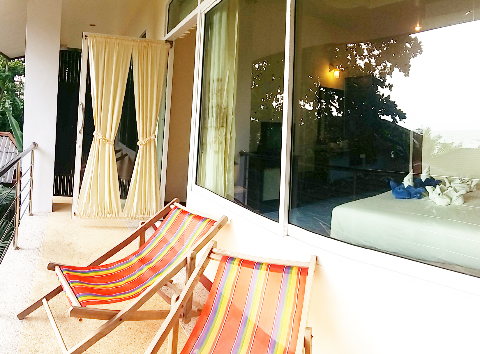 Amantra Resort & Spa