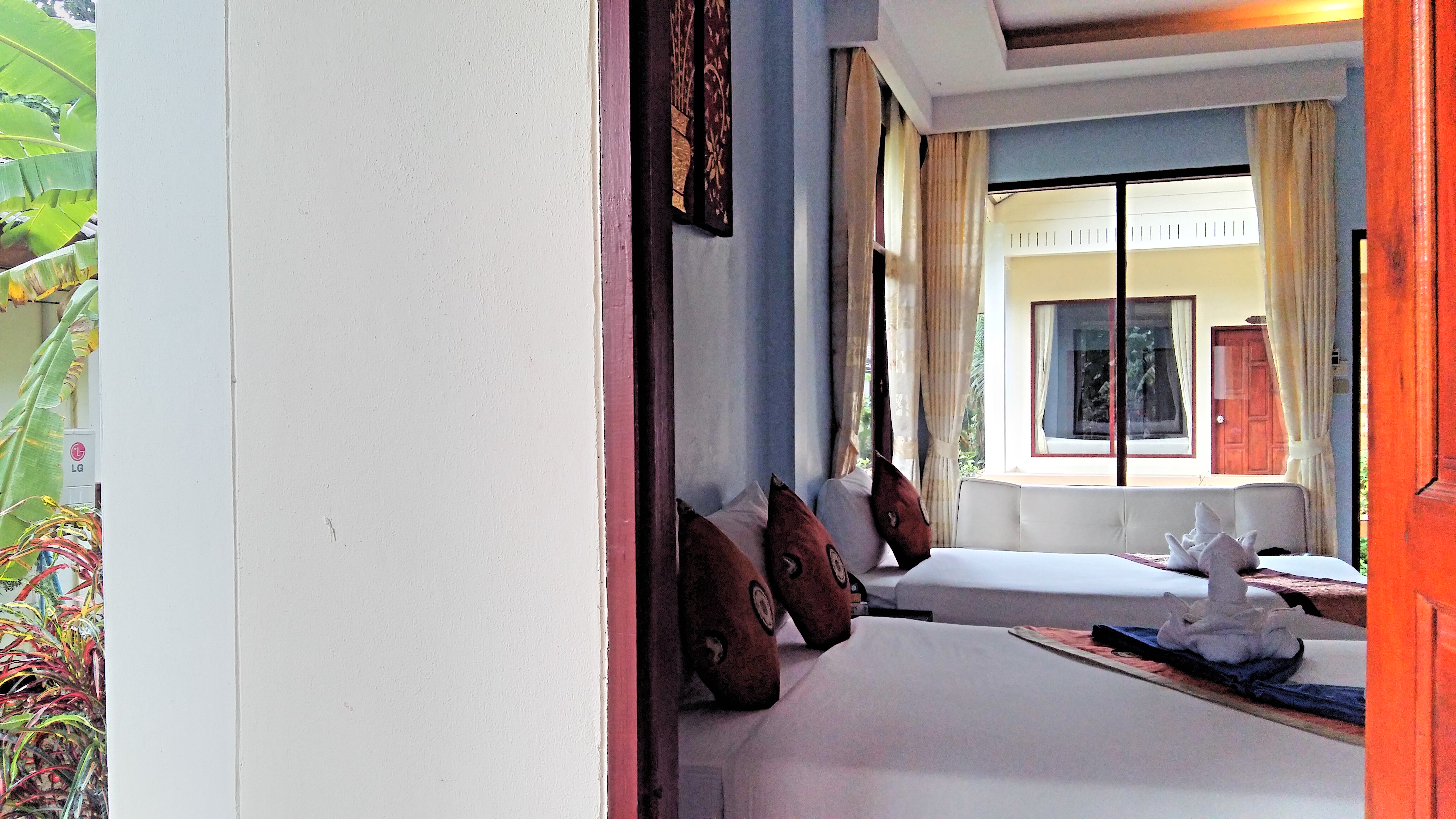 Amantra Resort & Spa