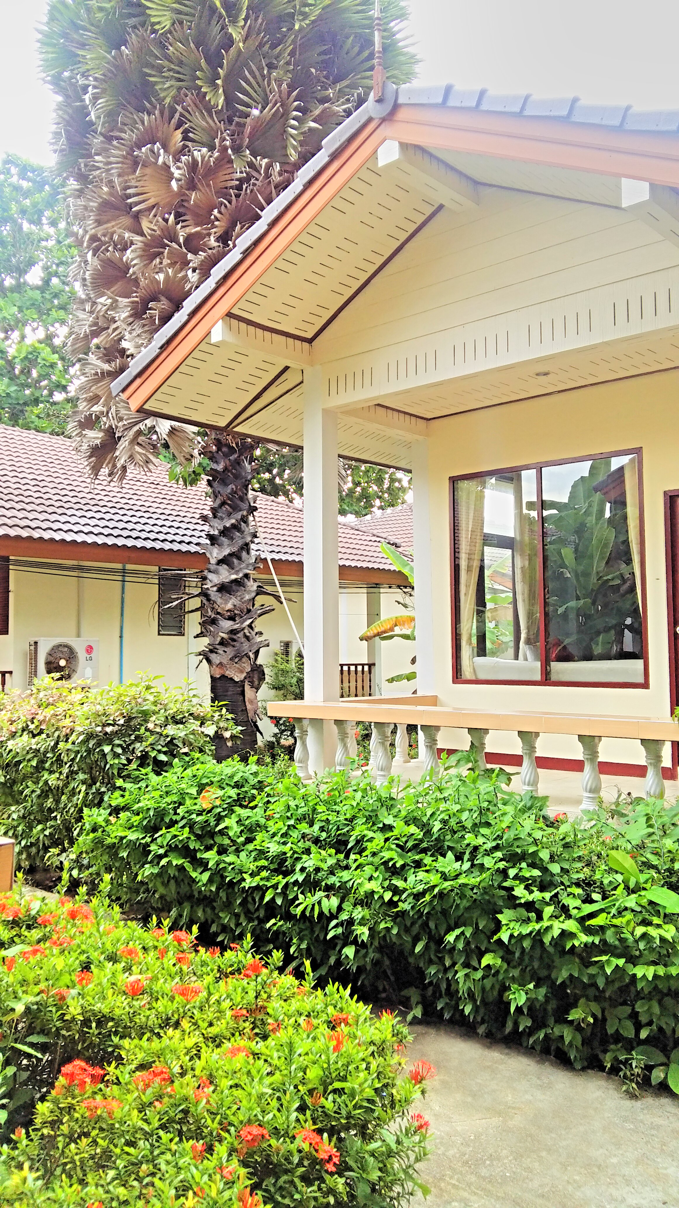 Amantra Resort & Spa