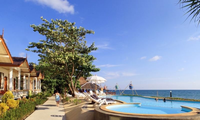 Amantra Resort & Spa