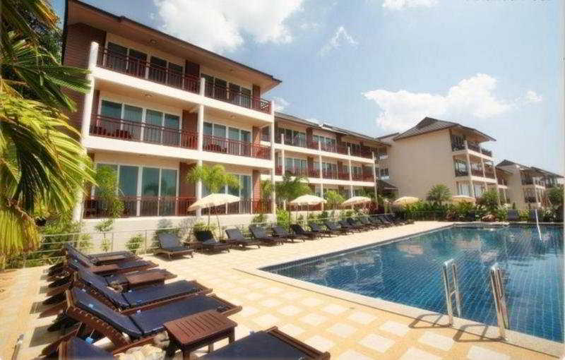 Ananda Lanta Resort