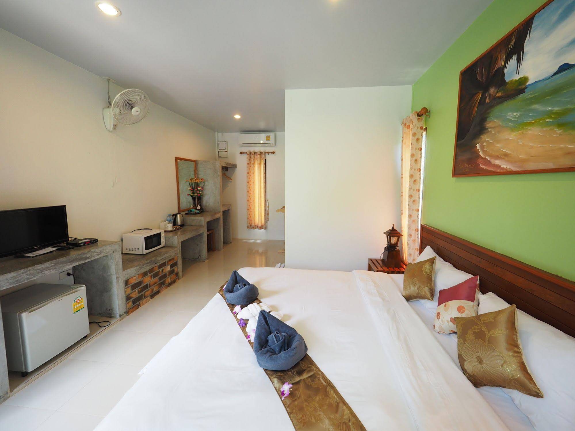 Andawa Lanta House