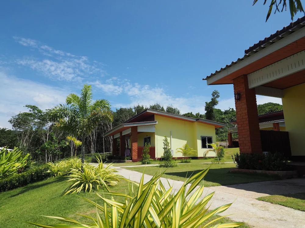 Anyaman Lanta House