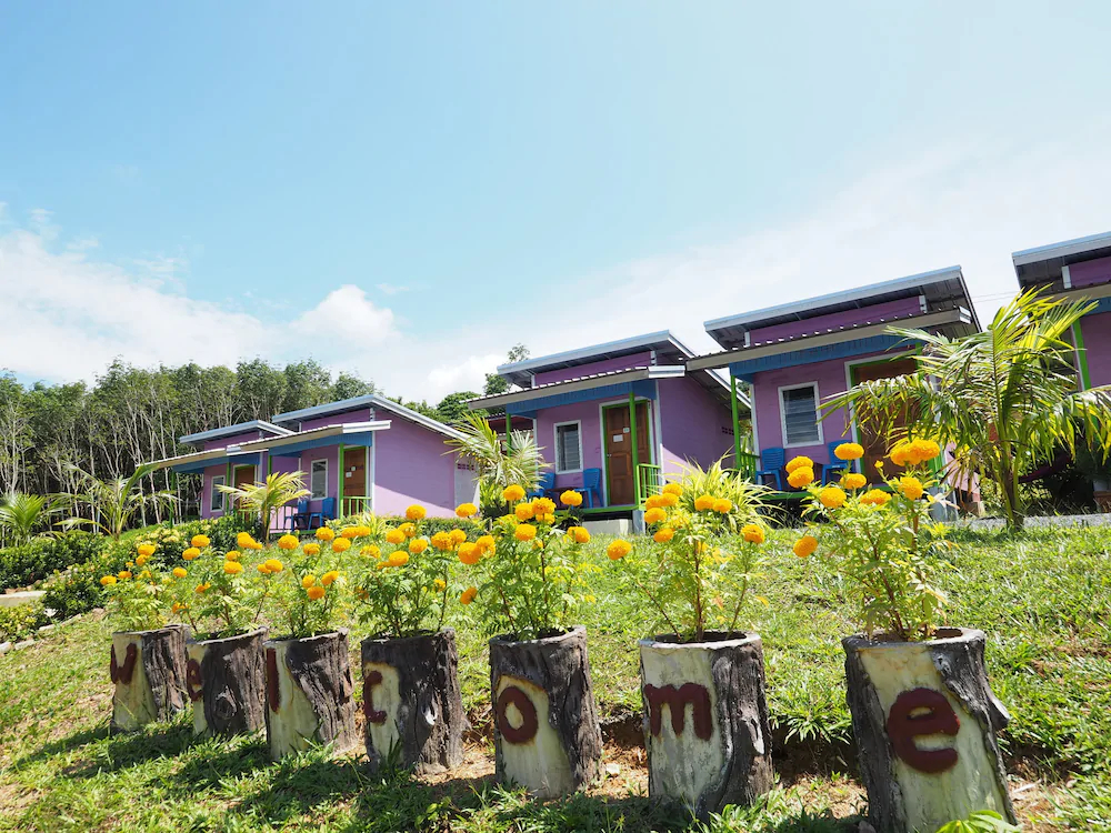 Anyaman Lanta House