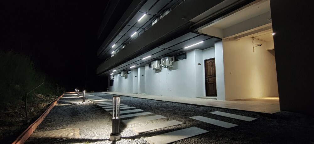 Aranya Resort Koh Lanta