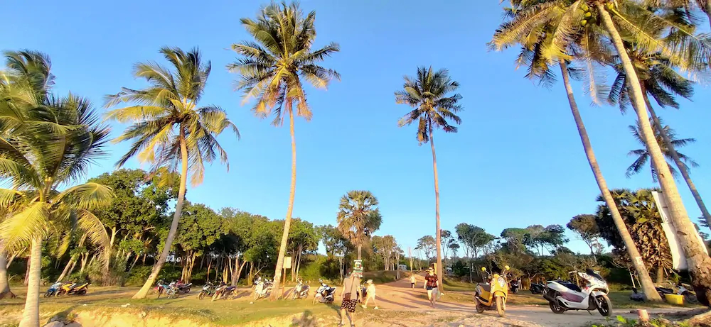 Aranya Resort Koh Lanta