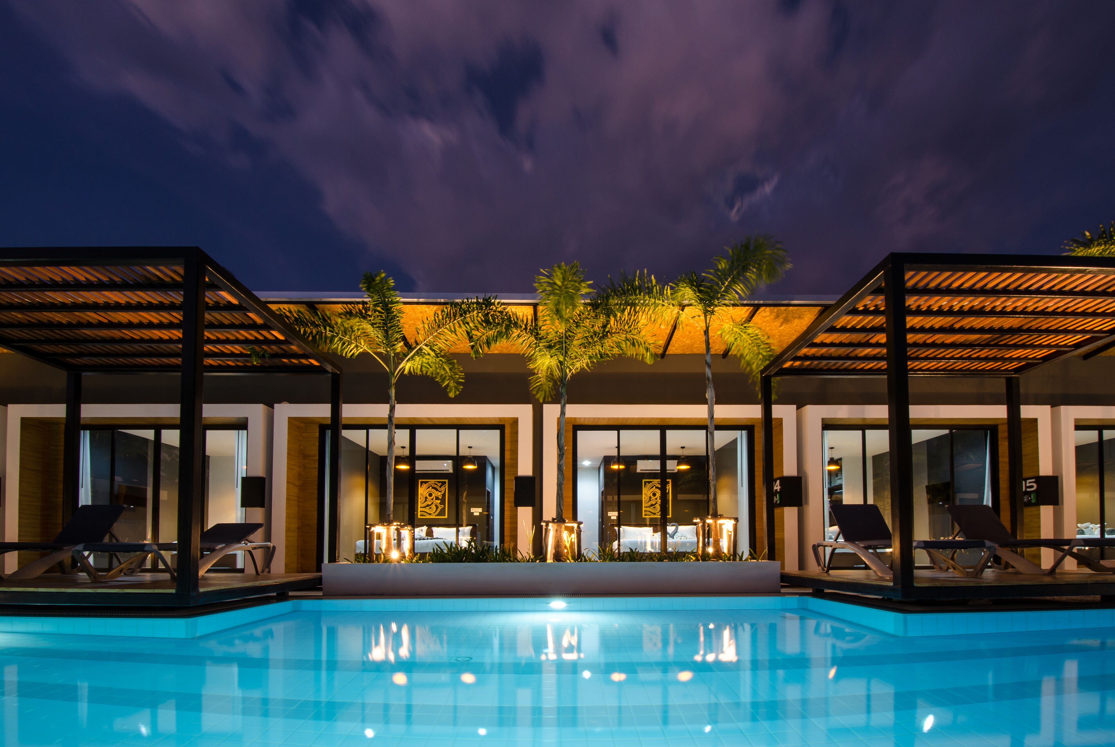 Asura Resort