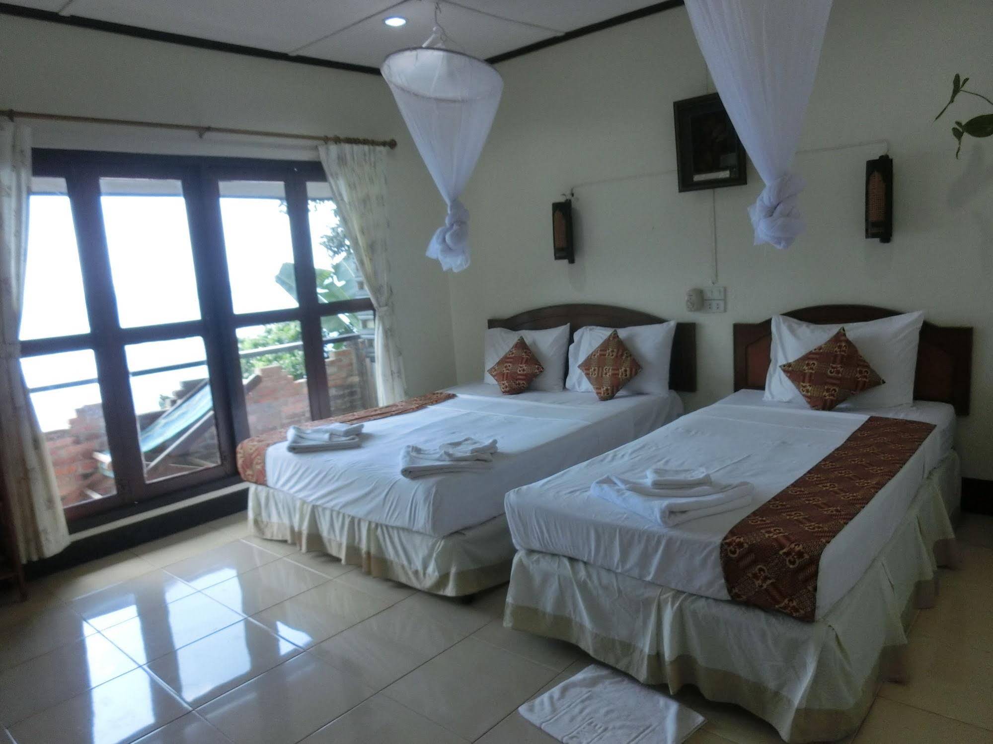 OYO 1085 Ma Lanta House