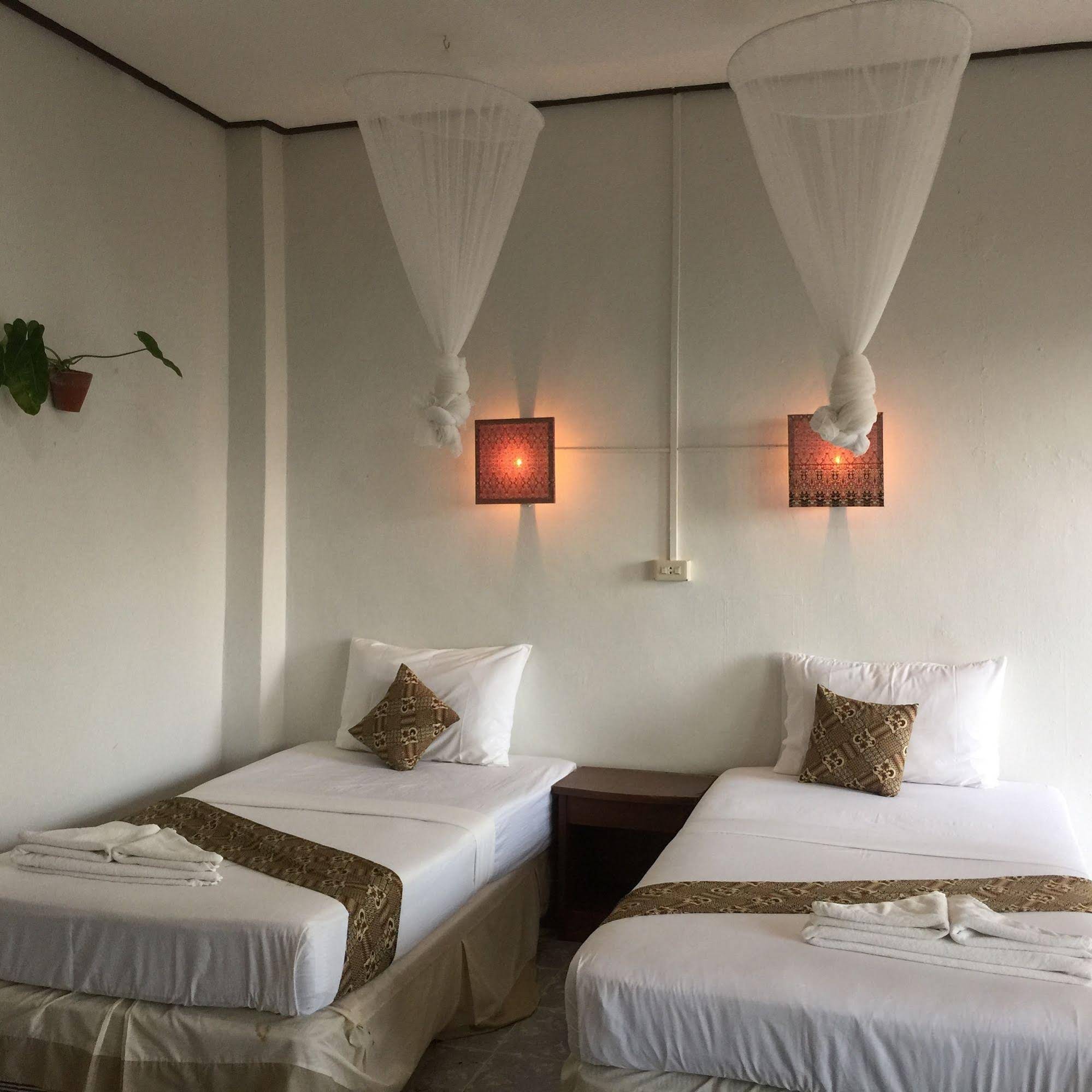 OYO 1085 Ma Lanta House