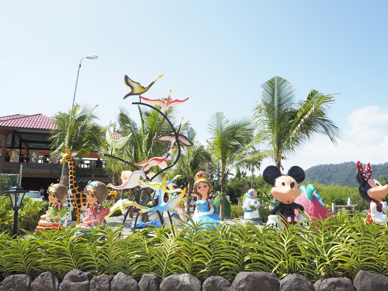 Chomview Resort