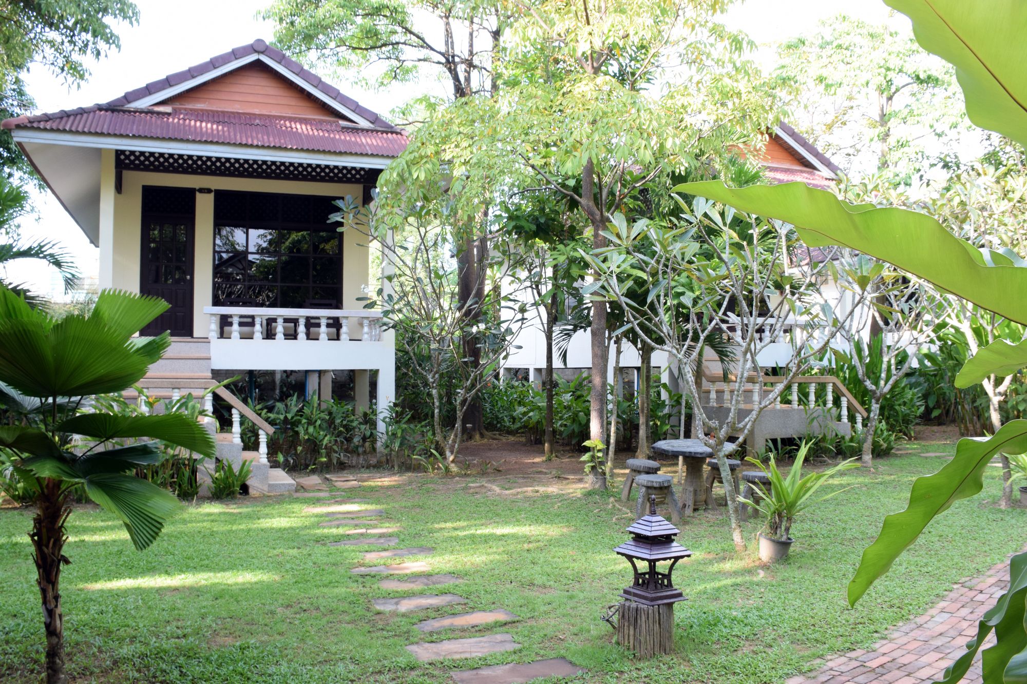 Clean Beach Resort