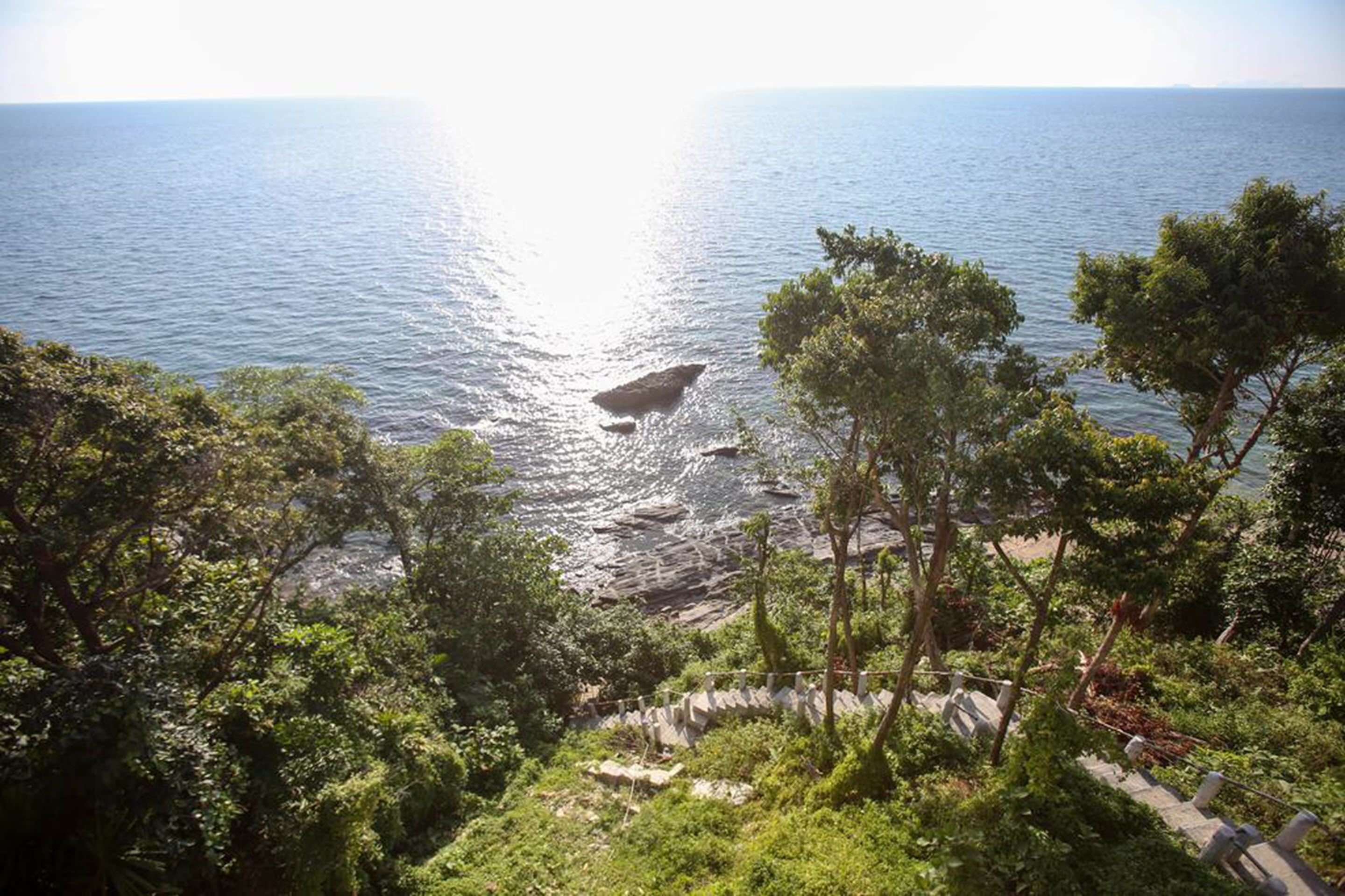 Cliff Lanta Suite