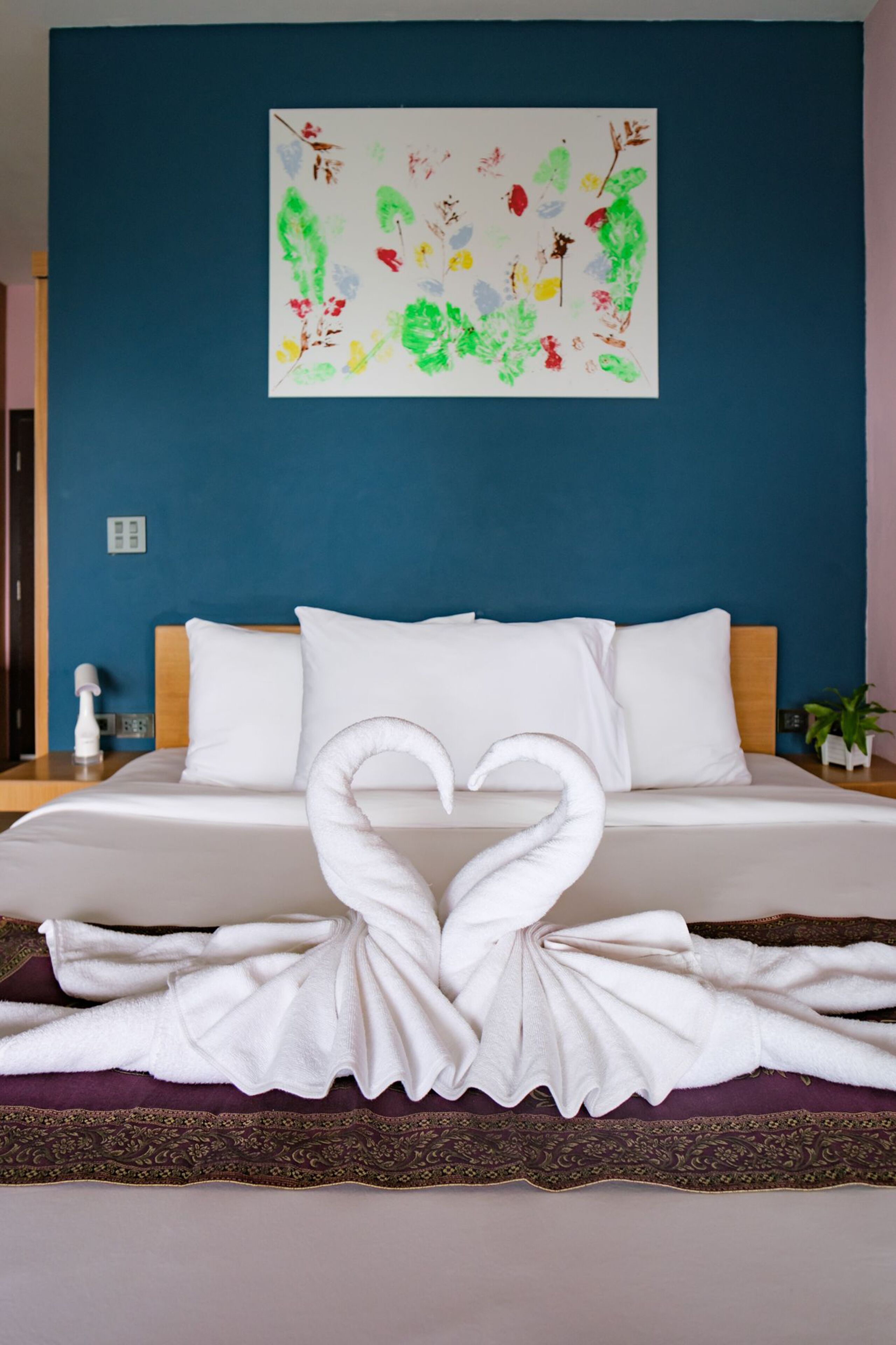 Cliff Lanta Suite