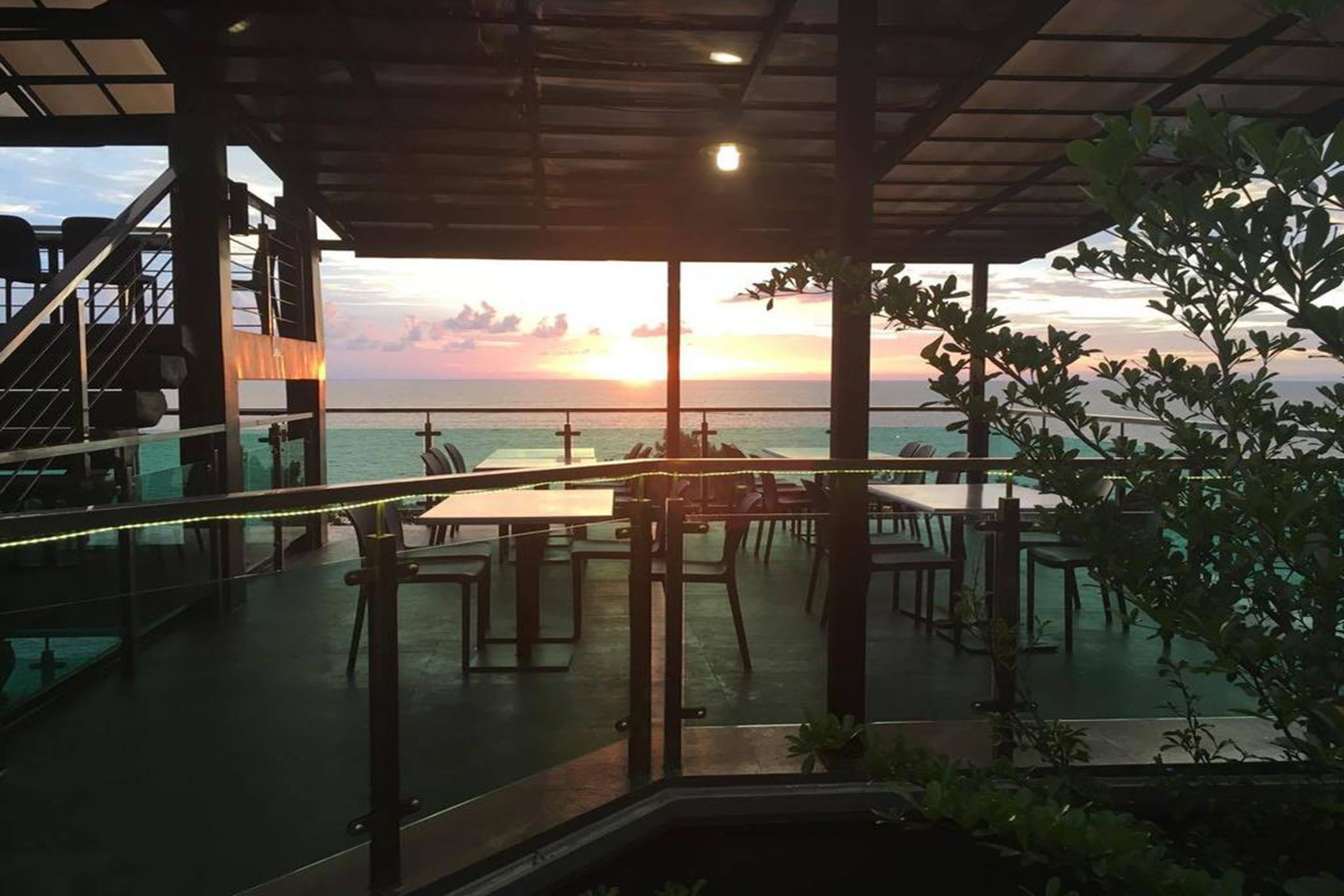 Cliff Lanta Suite
