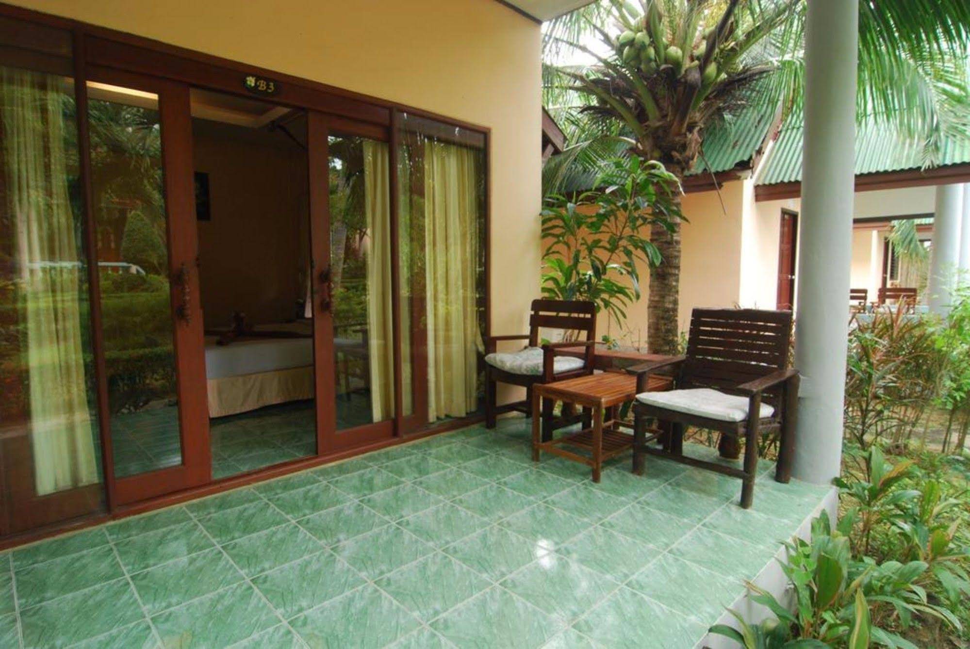Dream Team Beach Resort
