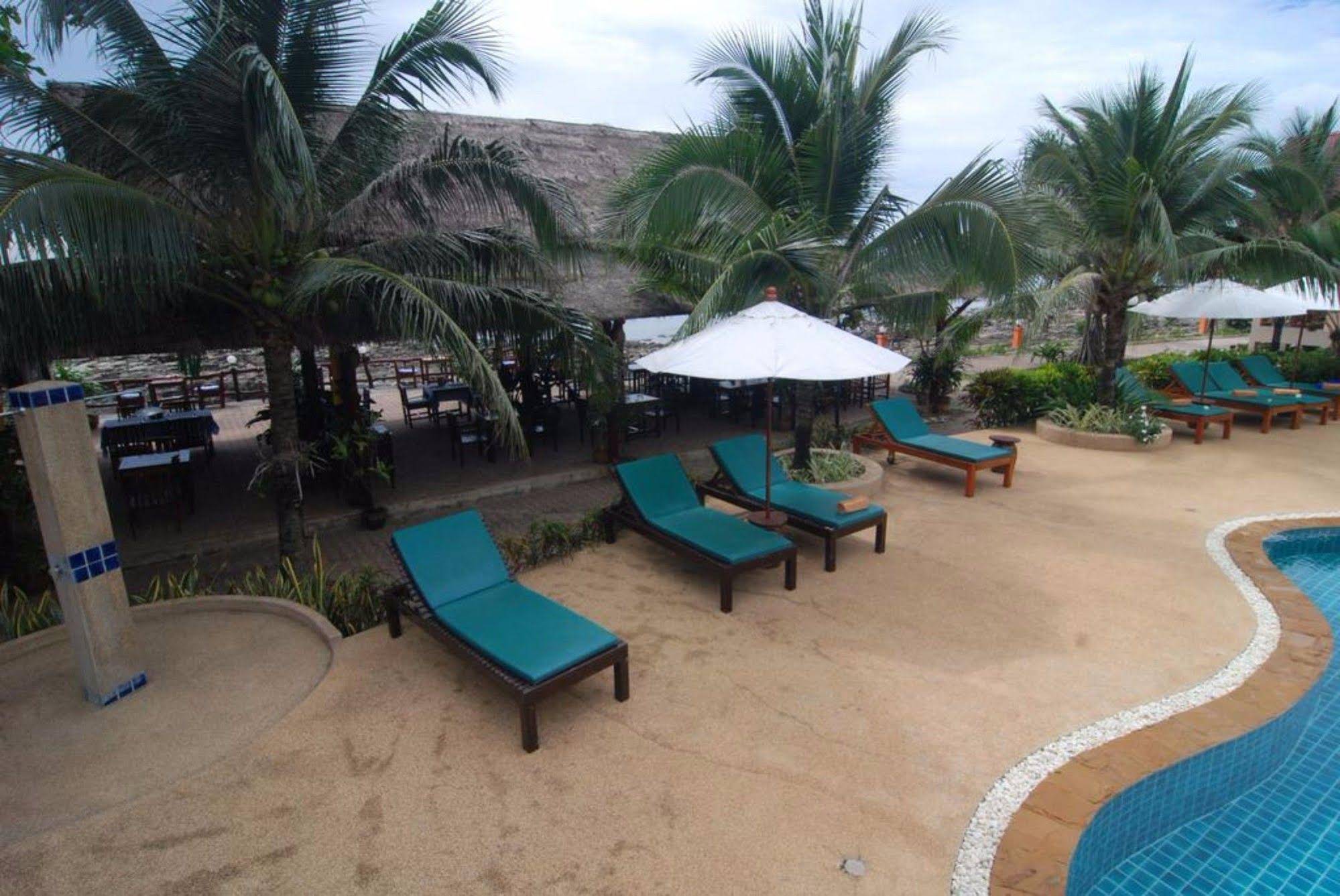 Dream Team Beach Resort