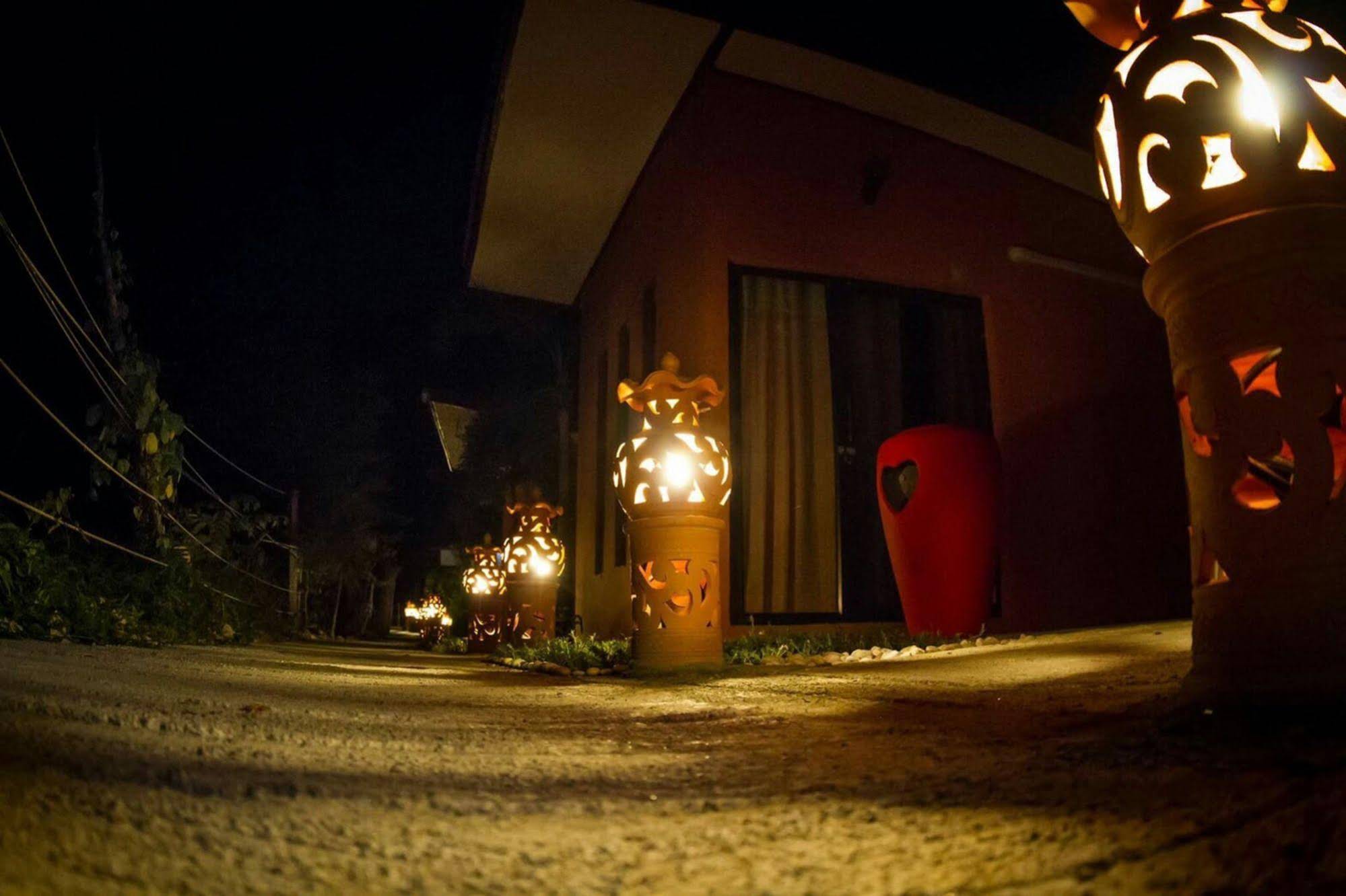 El Greco Bungalows Koh Lanta