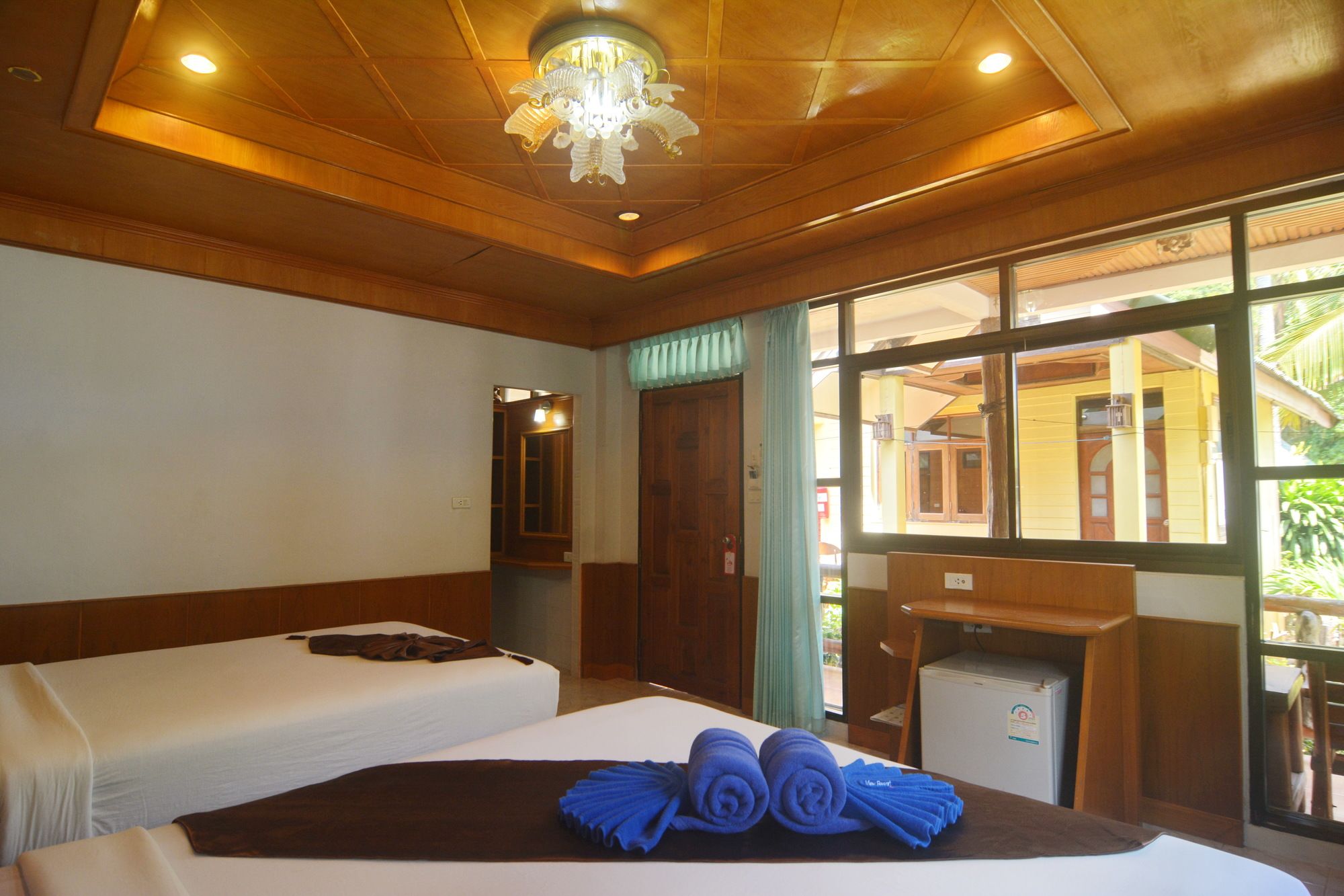 Kantiang Bay View Resort