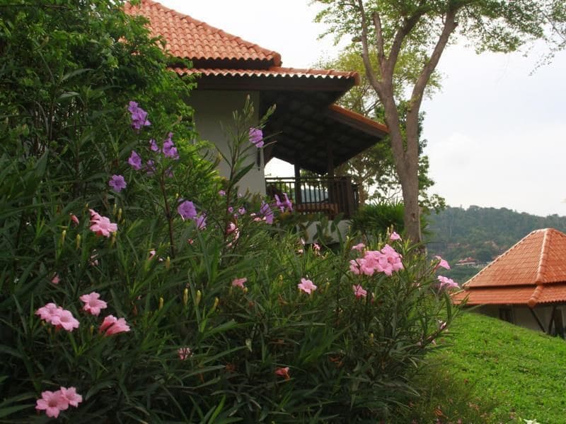 Bakantiang Resort