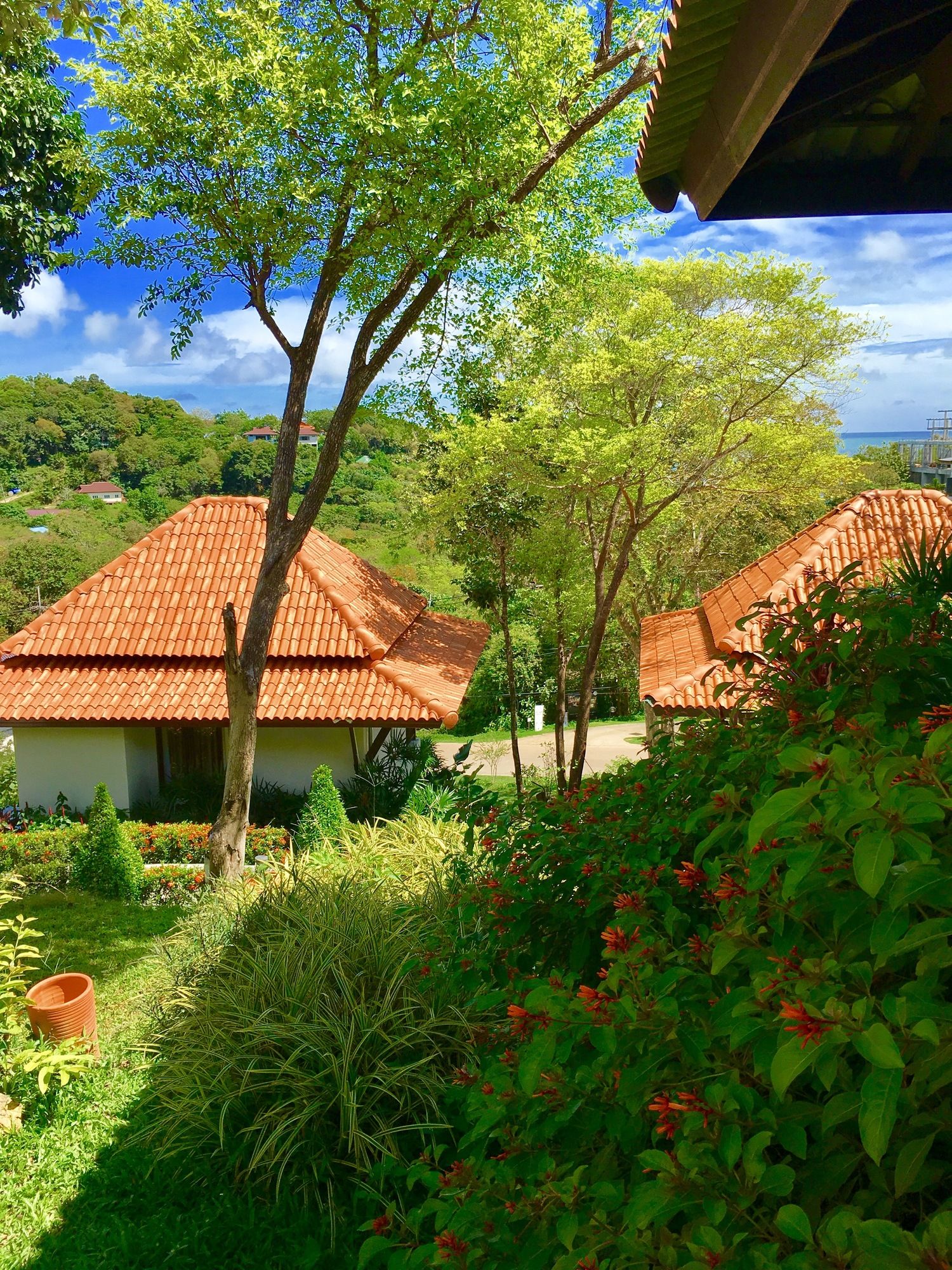 Bakantiang Resort
