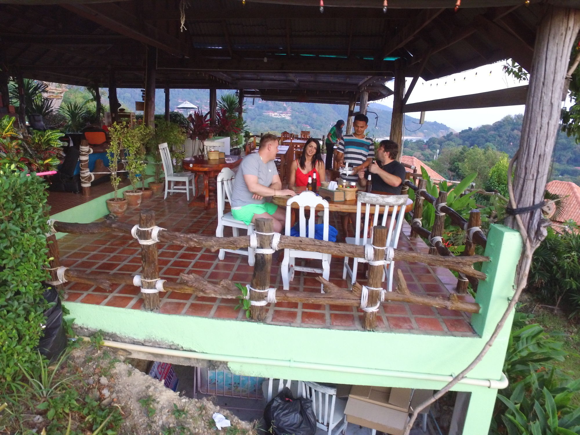Bakantiang Resort