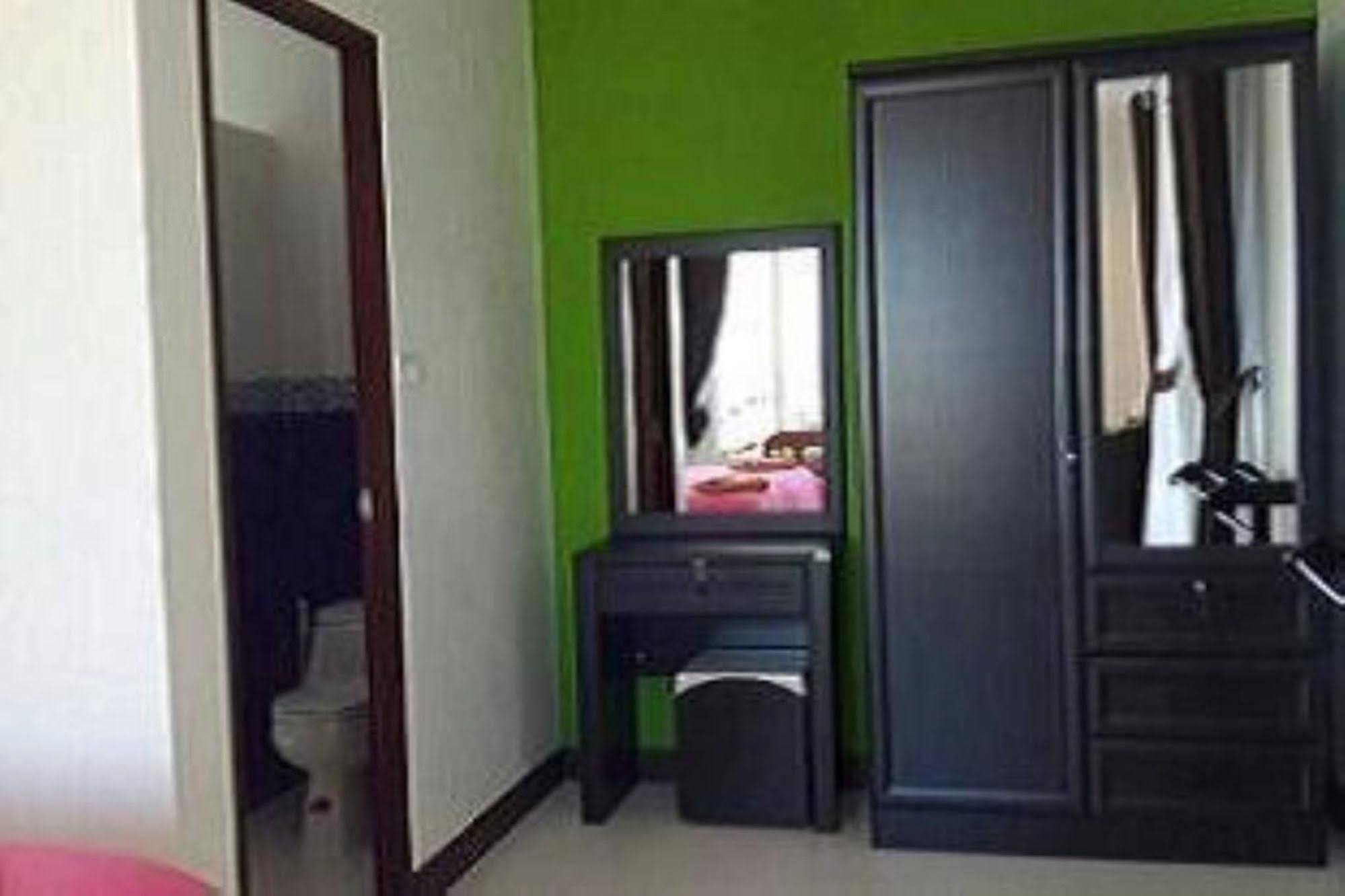 Korakod Guesthouse
