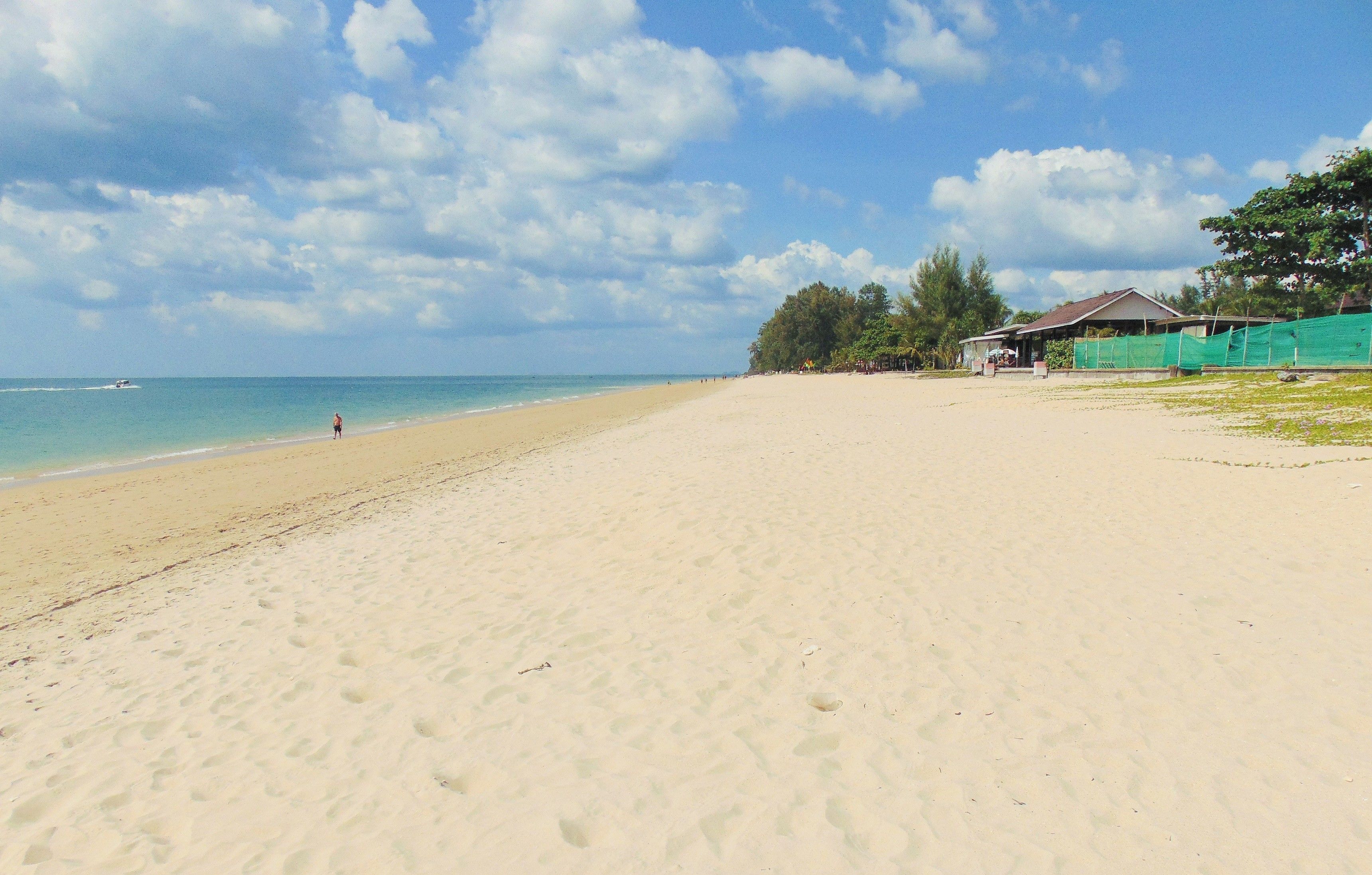 Lanta Amara Resort