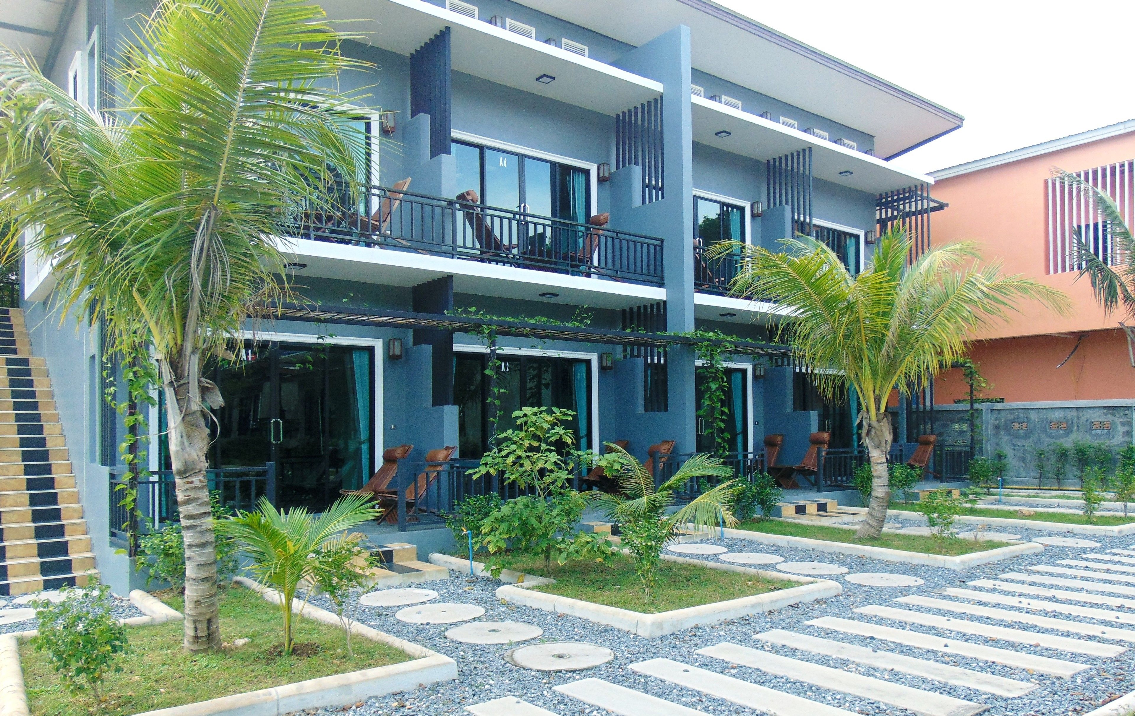 Lanta Amara Resort