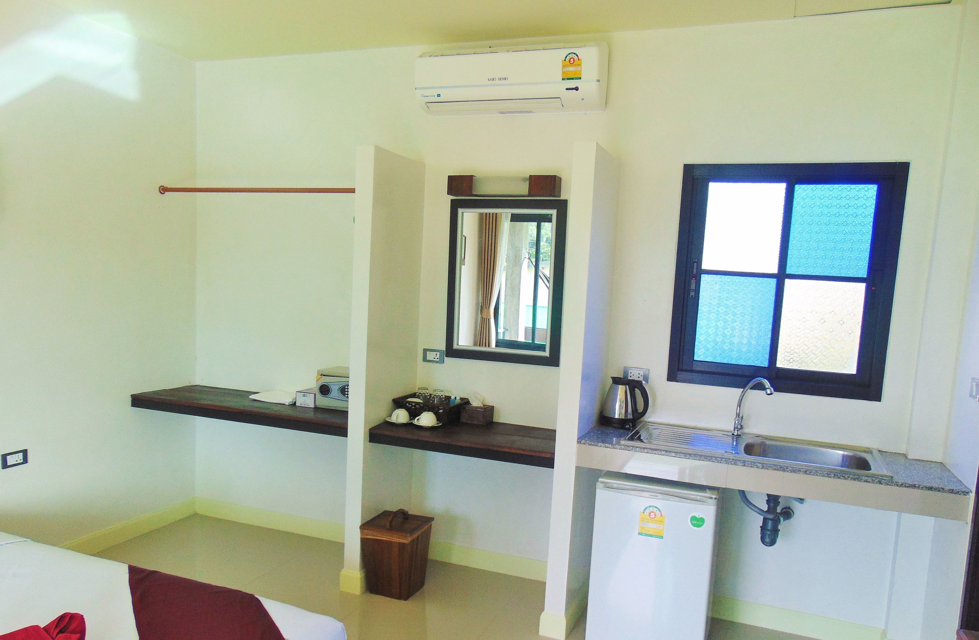 Lanta Amara Resort