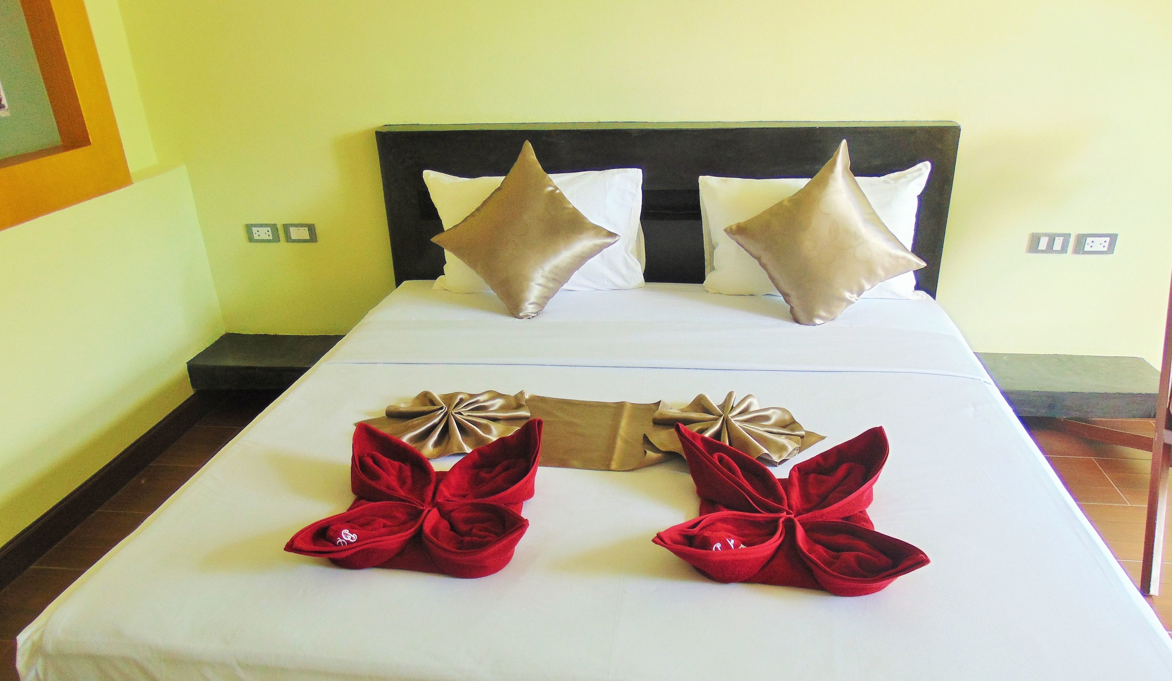Lanta Amara Resort