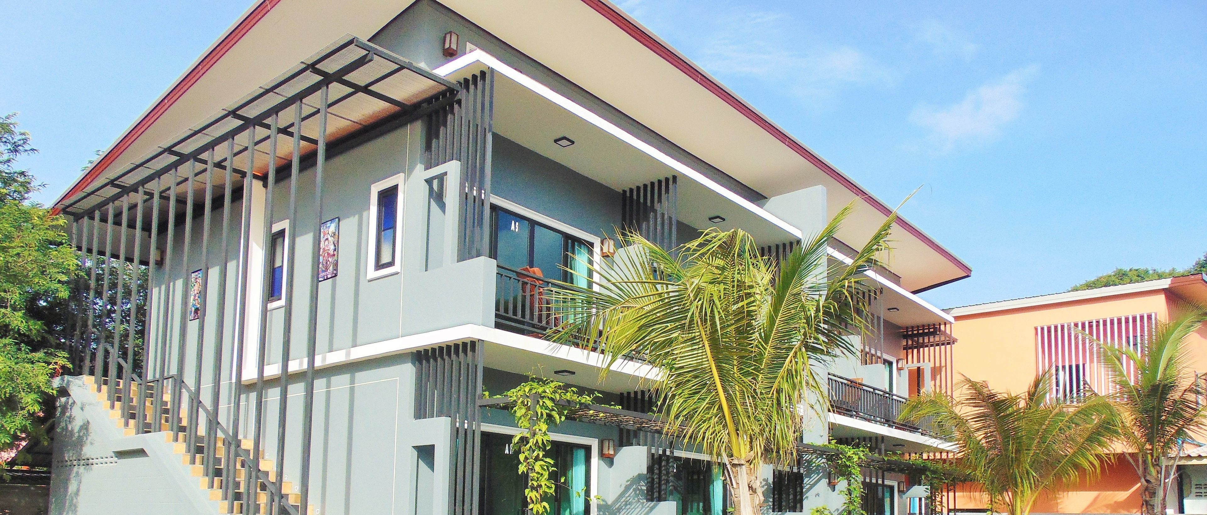 Lanta Amara Resort