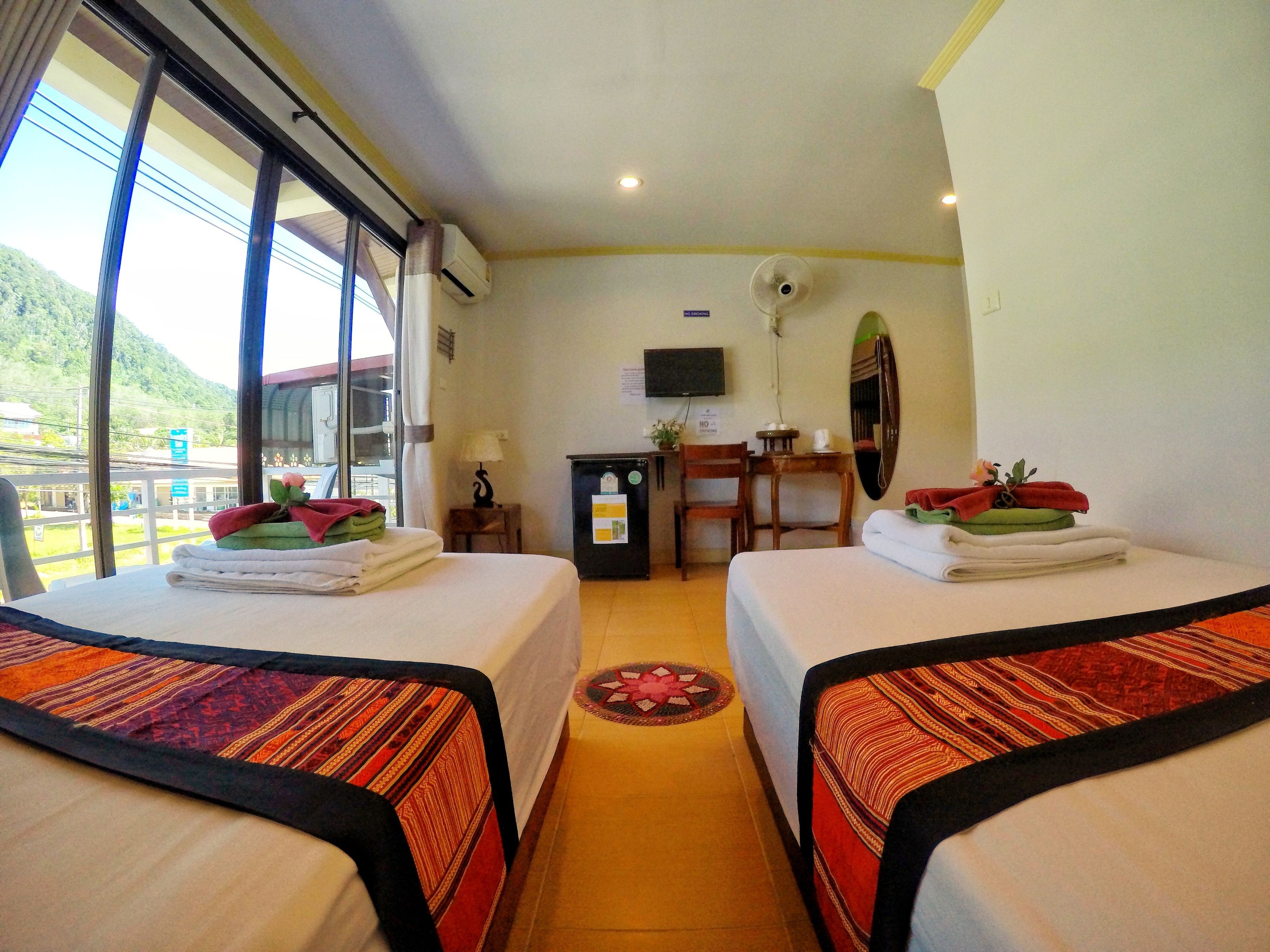 Lanta at Home
