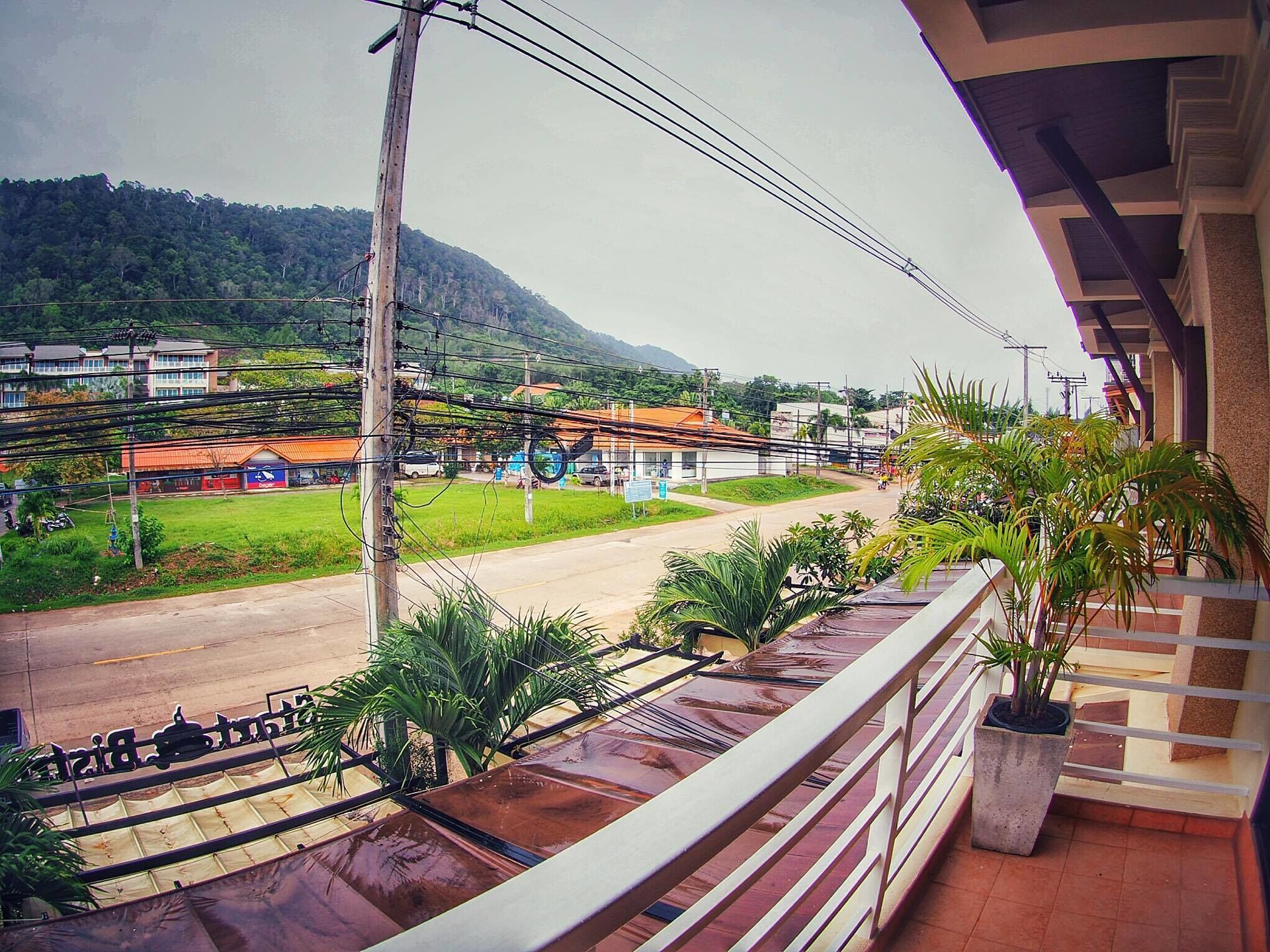 Lanta at Home