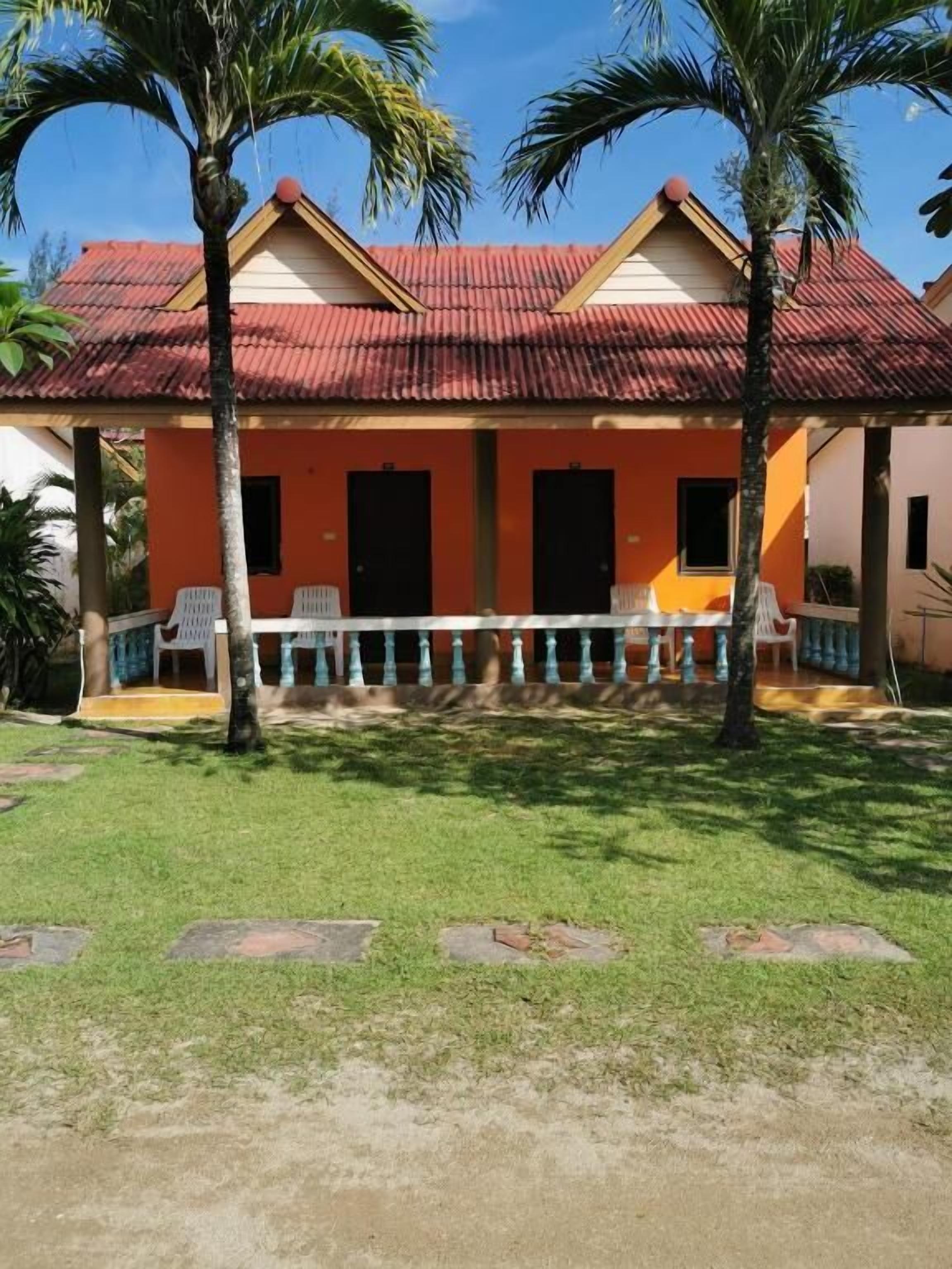 Lanta Bee Garden Resort