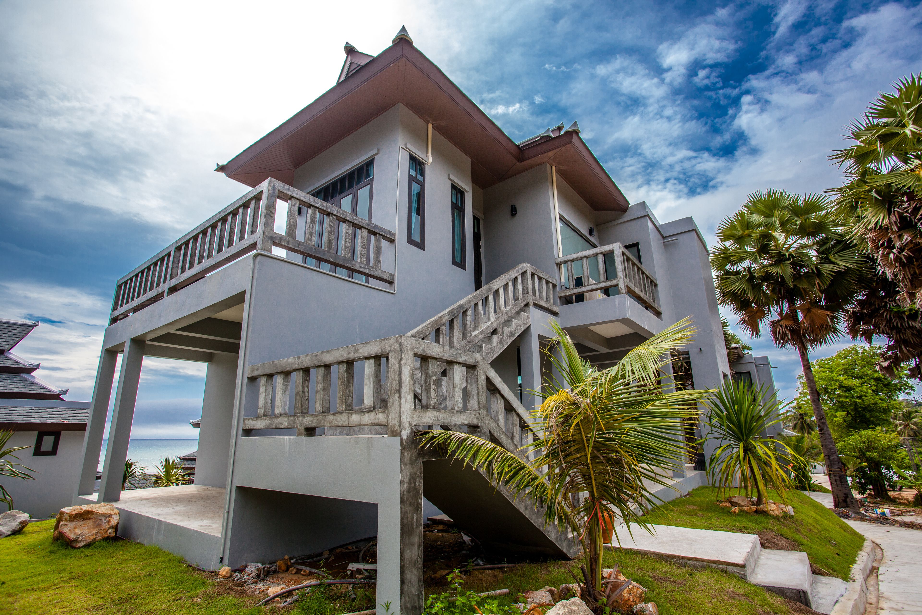 Lanta Corner Resort